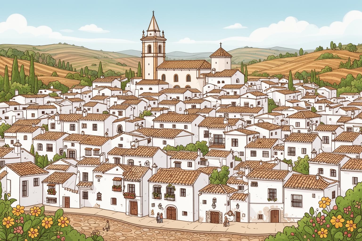 andalusian-soul-the-origin-and-charm-of-white-villages