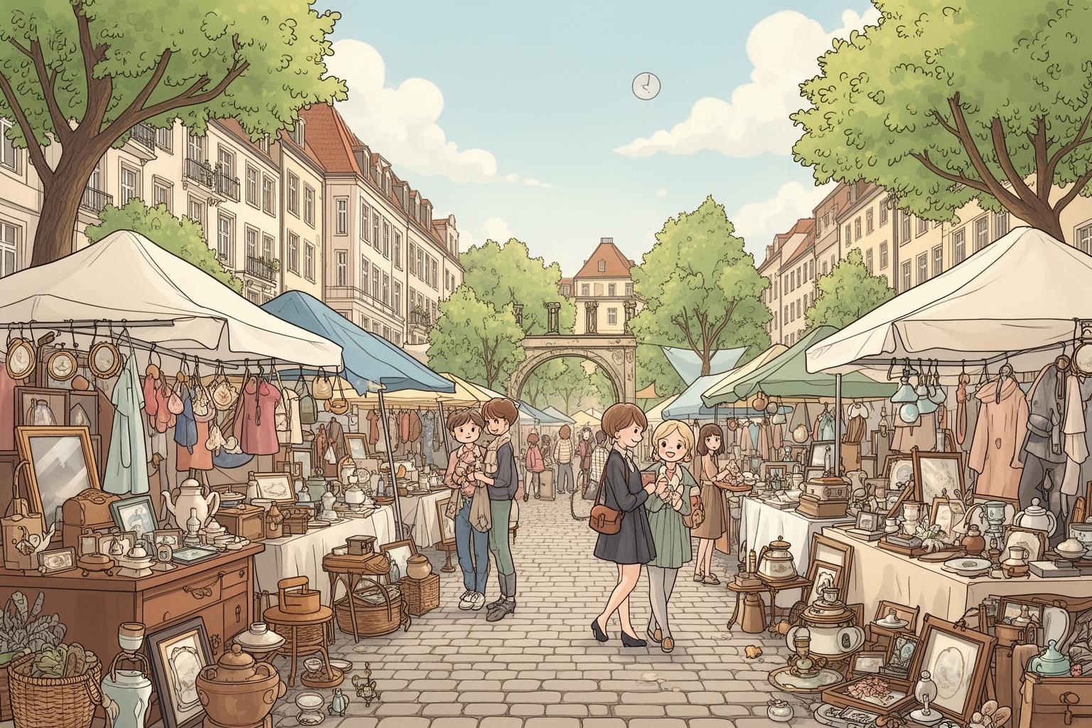 arkonaplatz-tiaozhaoshichang-prenzlauerberg-de-youya-jiumeng