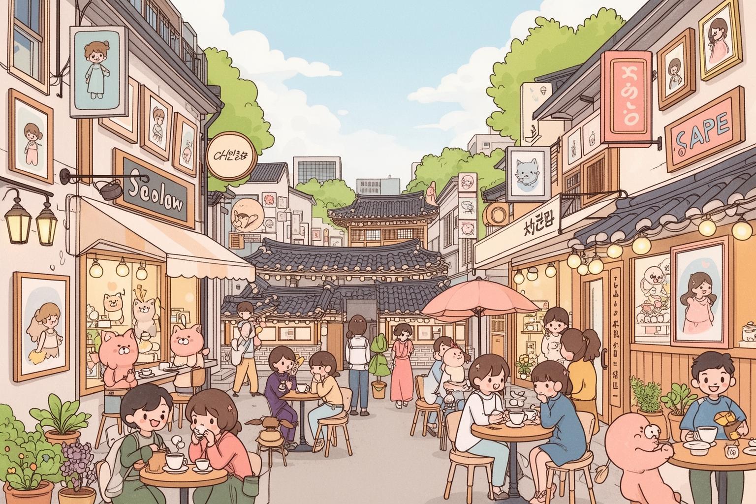 art-and-inspiration-intersection-when-cafes-become-galleries