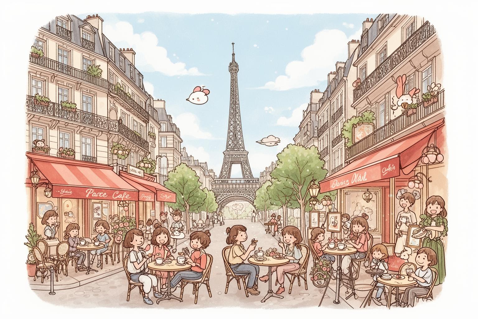 ba-li-zhi-hun-ka-fei-guan-de-yi-shu