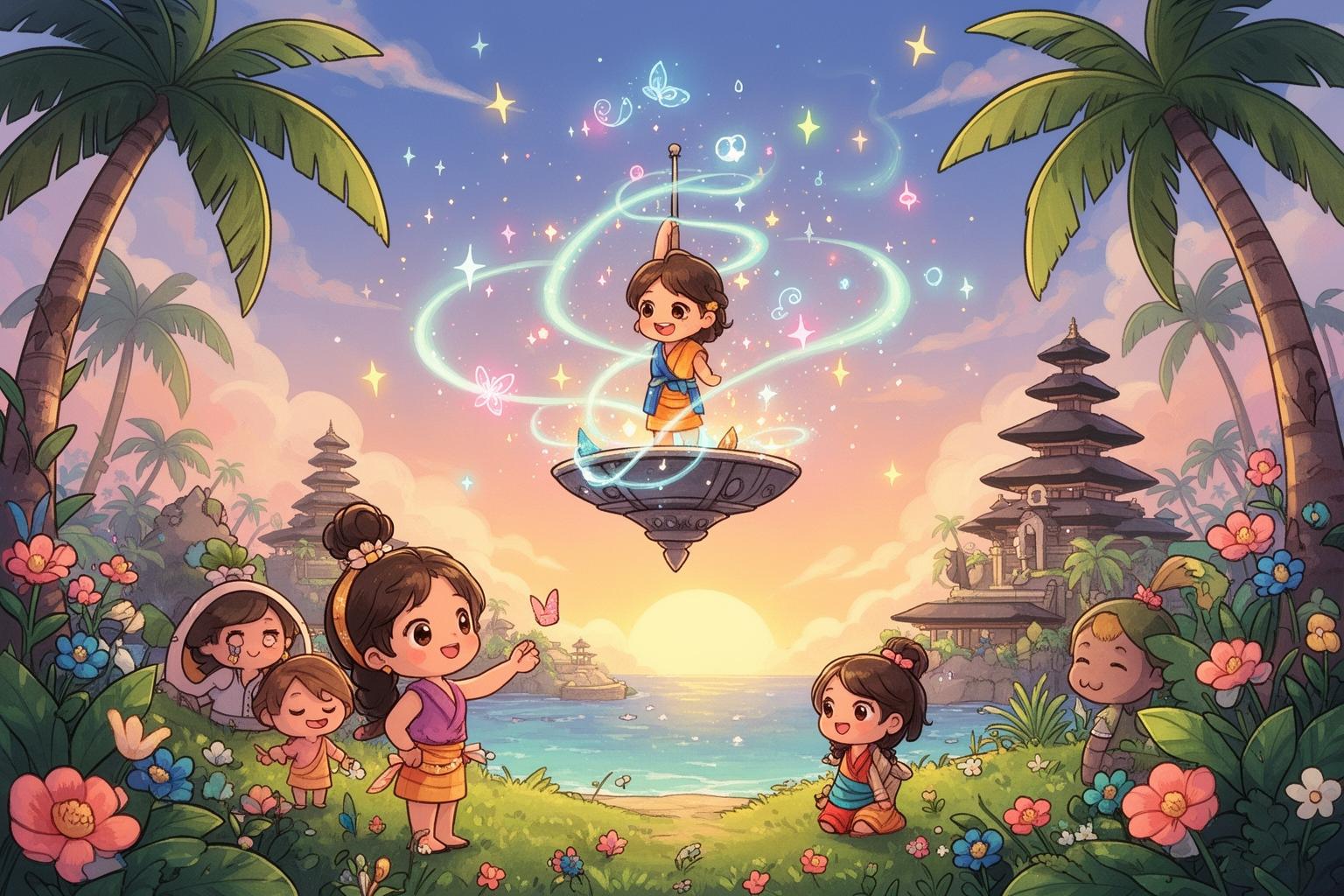 bali-dao-de-mozhou-weihe-xuanze-ci-di-anfang-shuzi-linghun