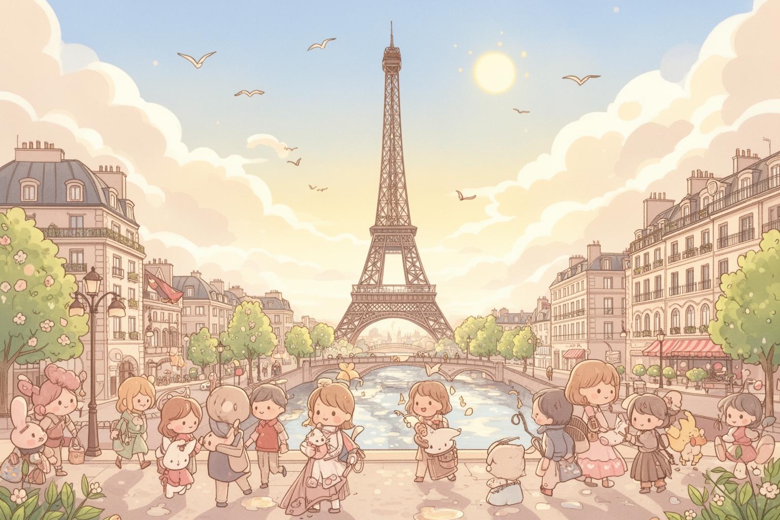 bali-de-maibo-shiji-li-de-chenguang-zoumingqu