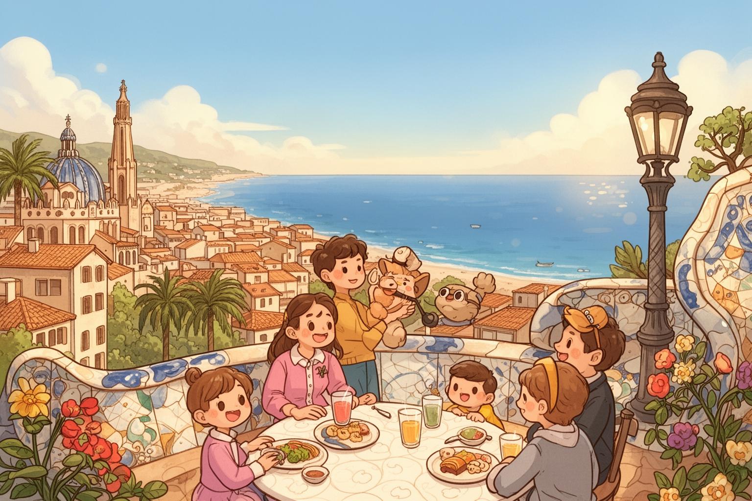 basailuona-de-huixiang-jiang-dizhonghai-de-jiepai-daihuijia