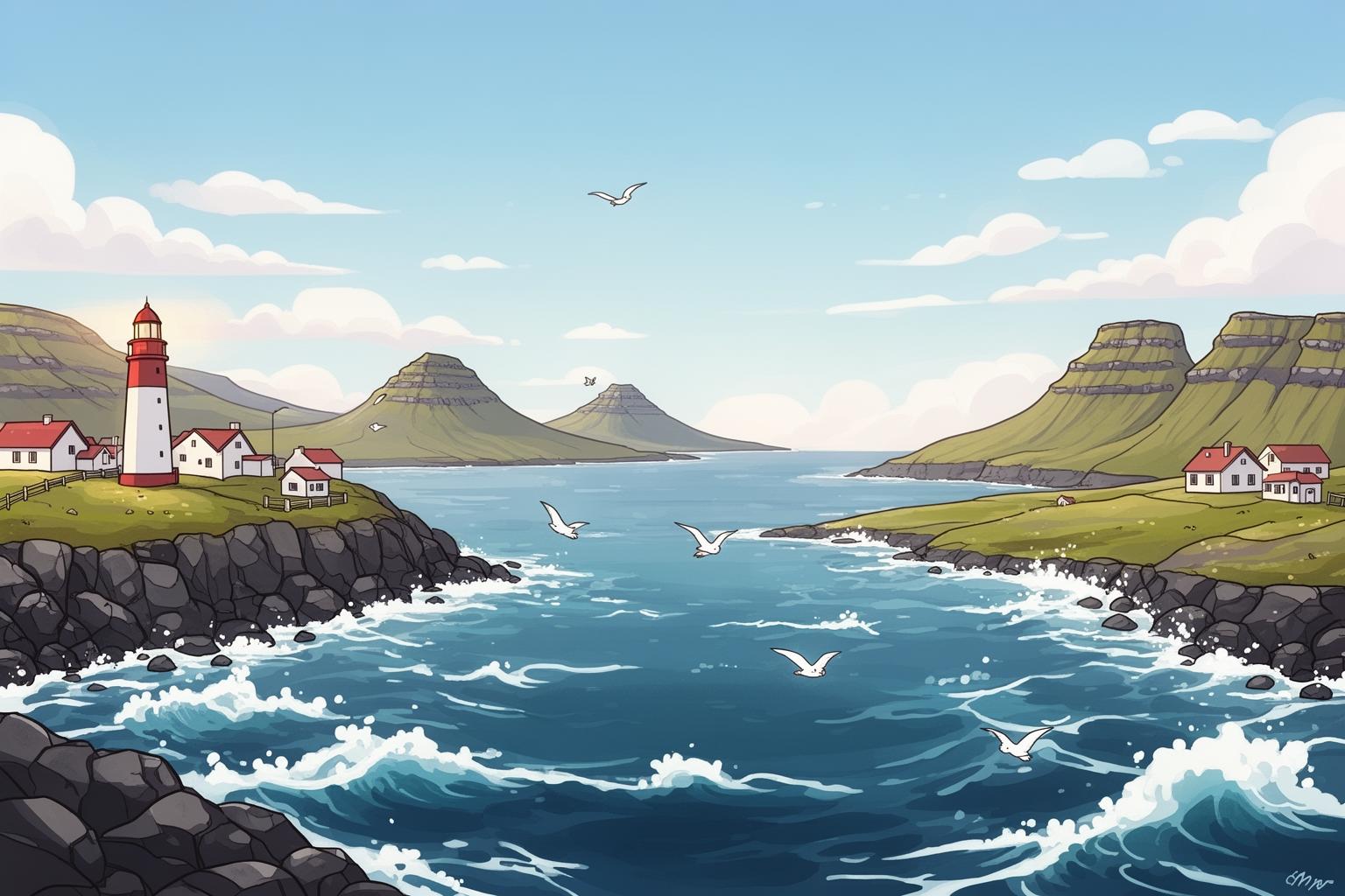 bei-da-xi-yang-de-yong-tan-wei-he-shi-fa-luo-qun-dao-de-pian-yuan-cun-zhuang