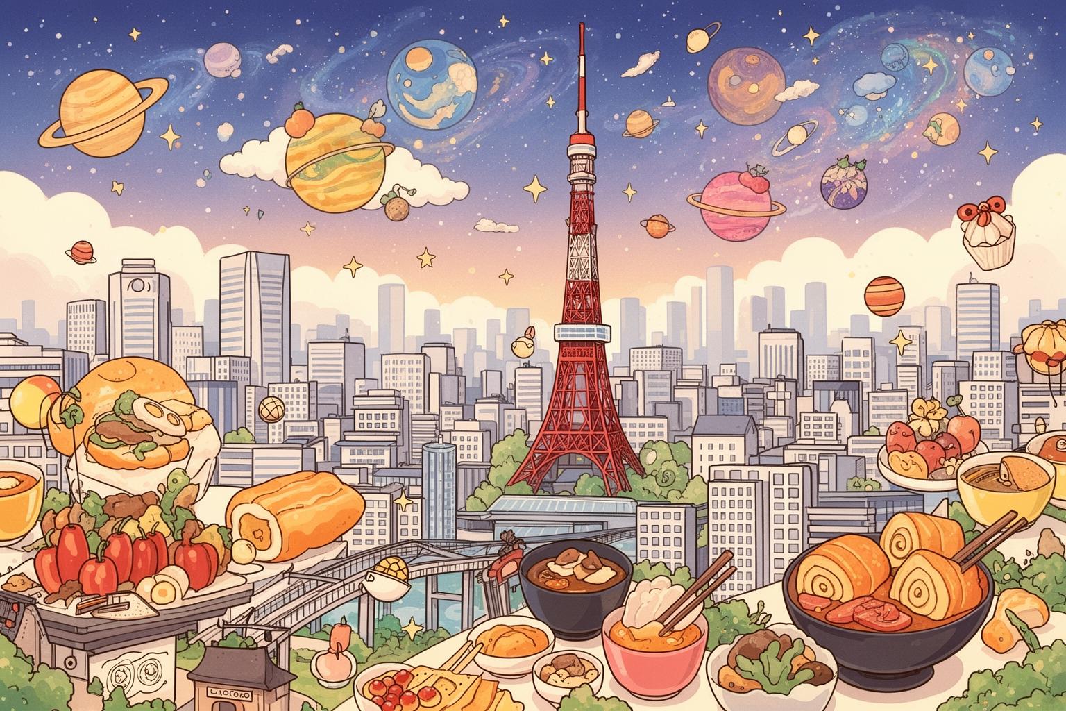 bian-li-dian-de-mei-shi-yu-zhou-cong-xian-ding-tian-pin-dao-jiang-xin-bian-dang