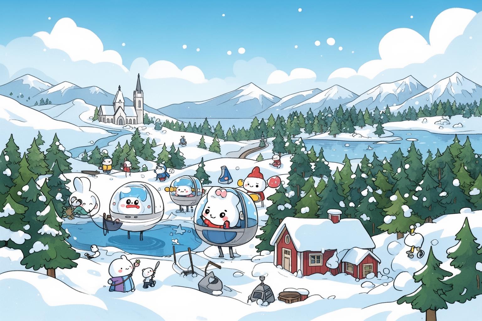 bing-yu-huo-zhi-ge-sang-na-xunhuan-de-ji-zhi-tiyan