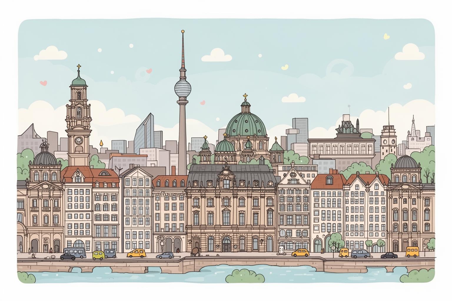 bolin-tiao-zao-shi-chang-de-ling-hun-yi-bu-liu-dong-de-cheng-shi-bian-nian-shi