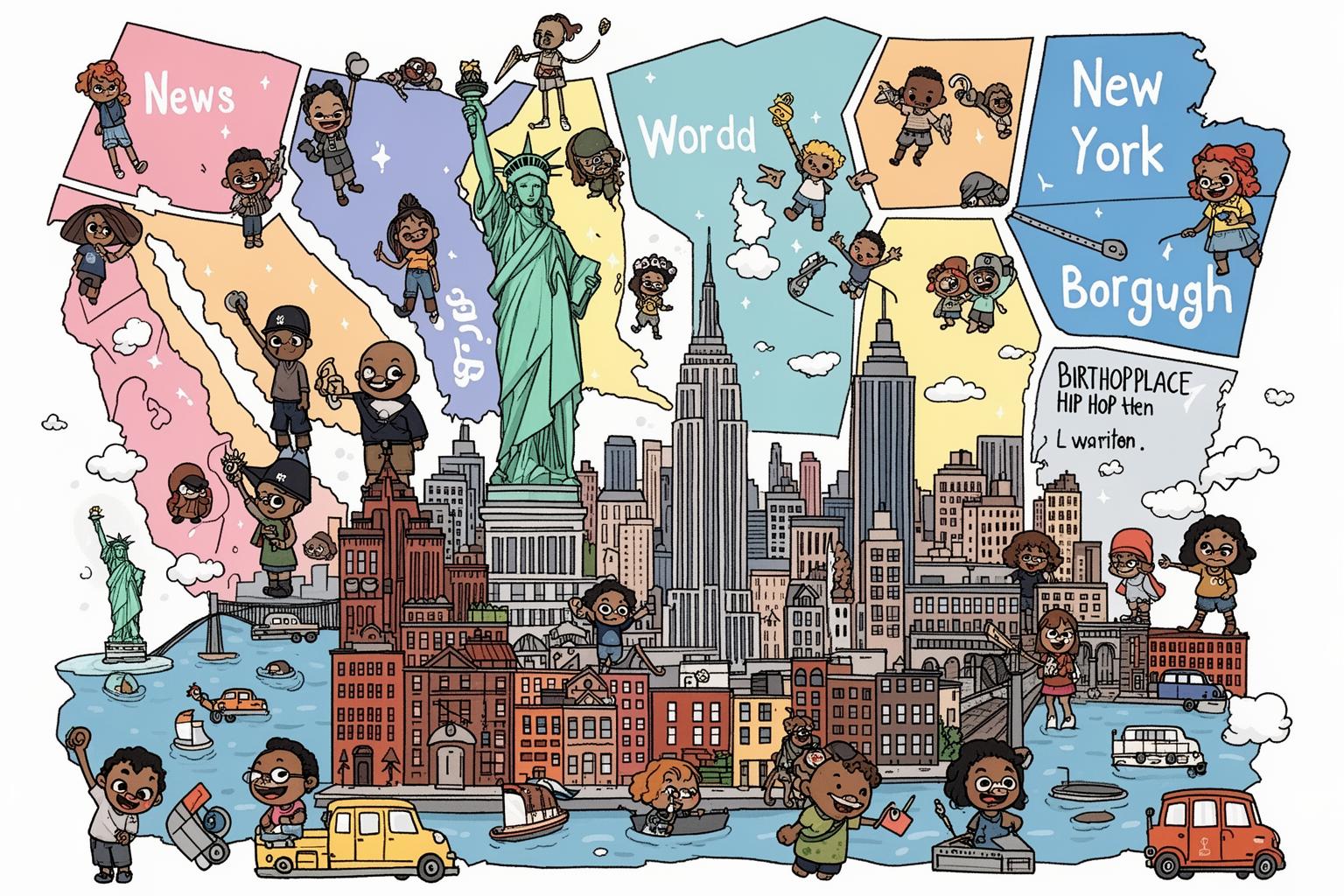bronx-hip-hop-culture-birthplace
