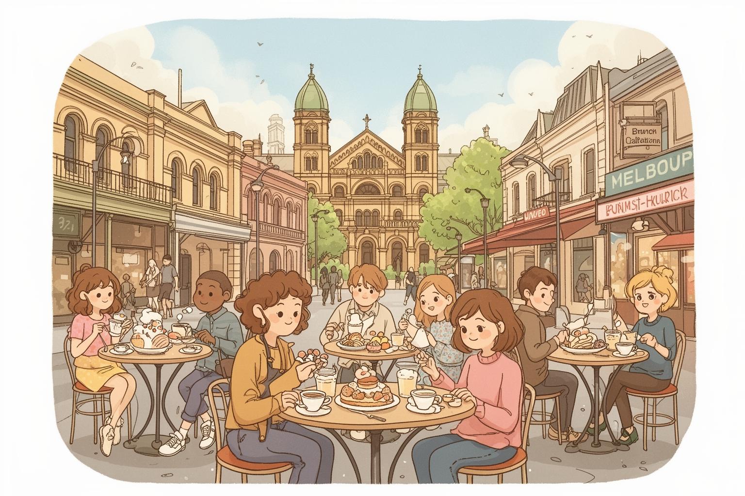 bu-jin-dan-shi-yi-bei-ka-fei-mo-er-ben-de-zao-wu-can-wen-hua