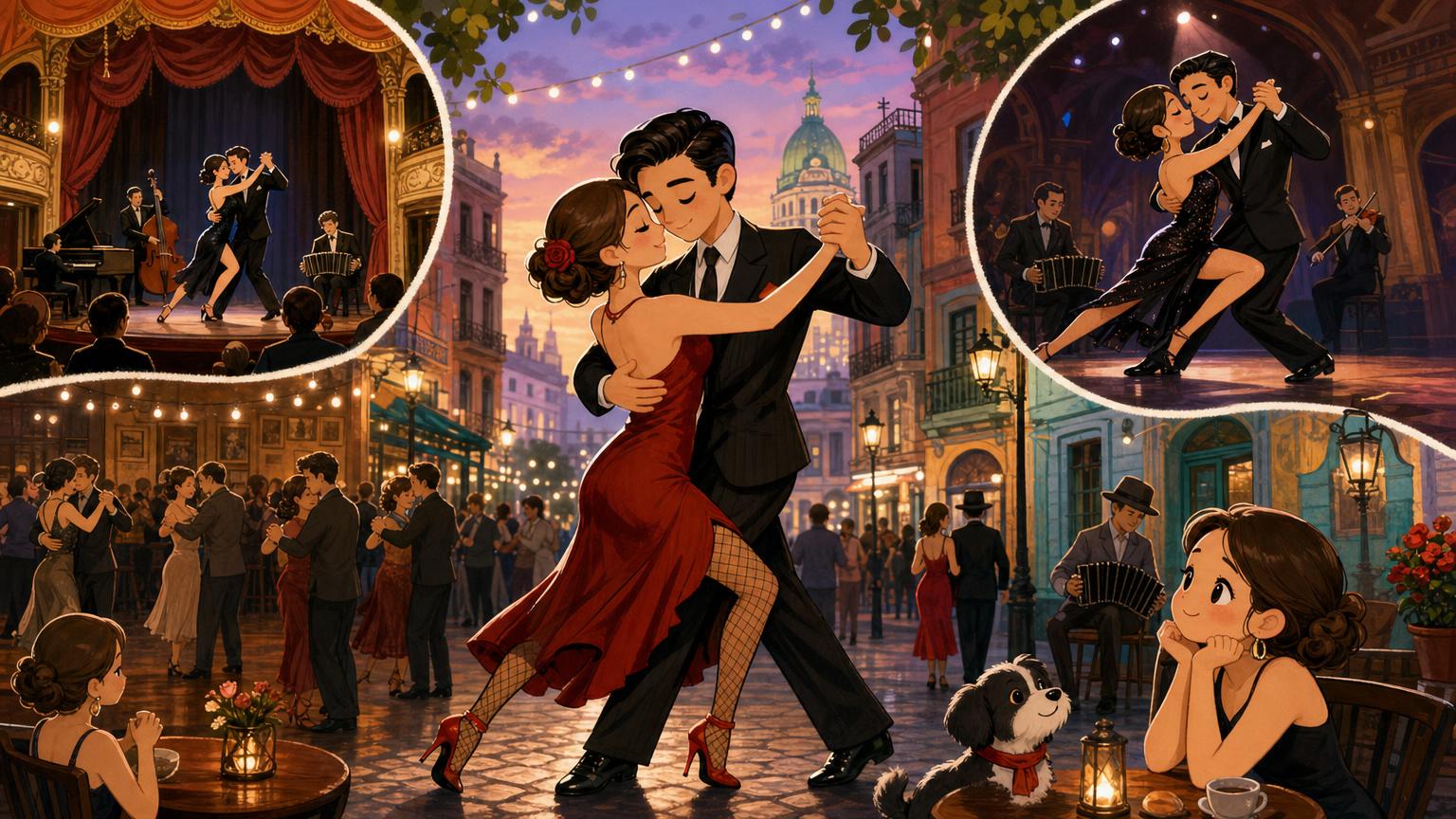 buenos-aires-tango-culture-origin-passions-nightlife-interactive-art-experience