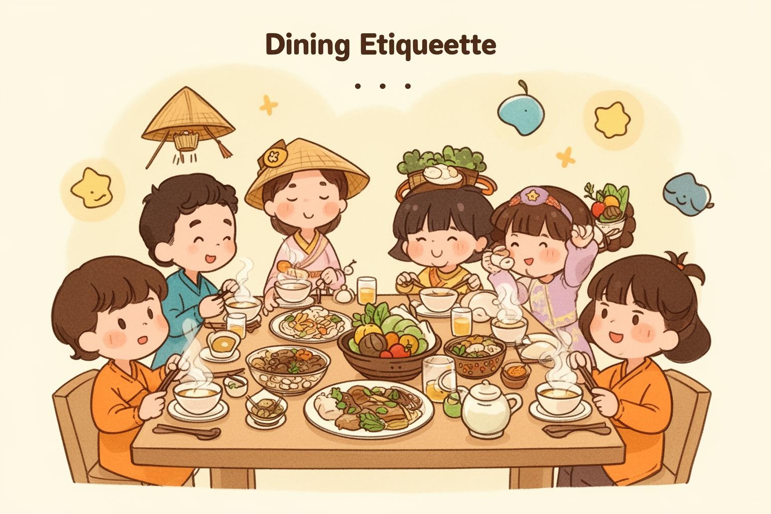 can-zhuo-shang-de-qian-gui-ze-ru-zuo-hou-de-li-yi-yu-ji-qiao