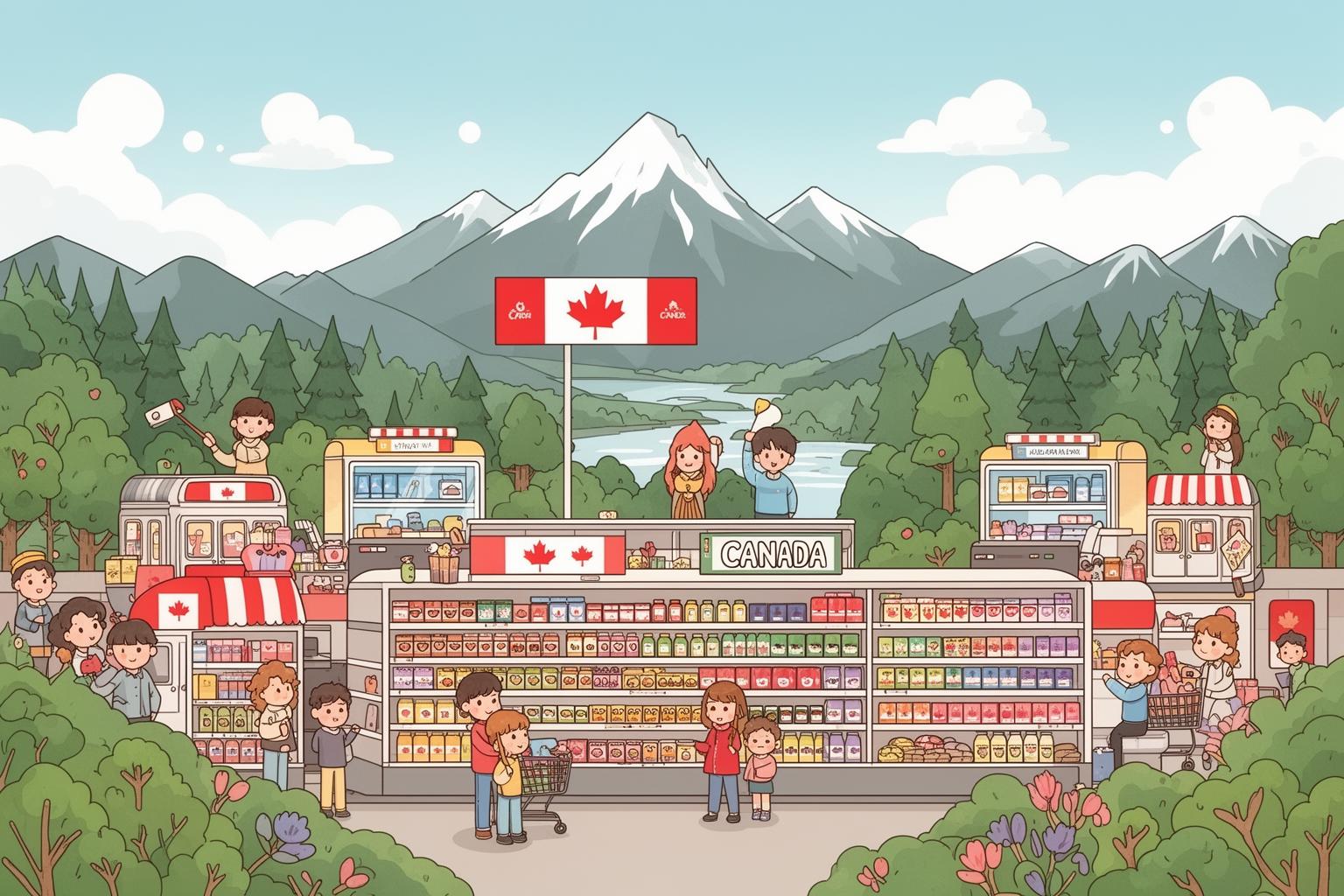 canada-supermarket-landscape-three-camps-confrontation-and-coexistence