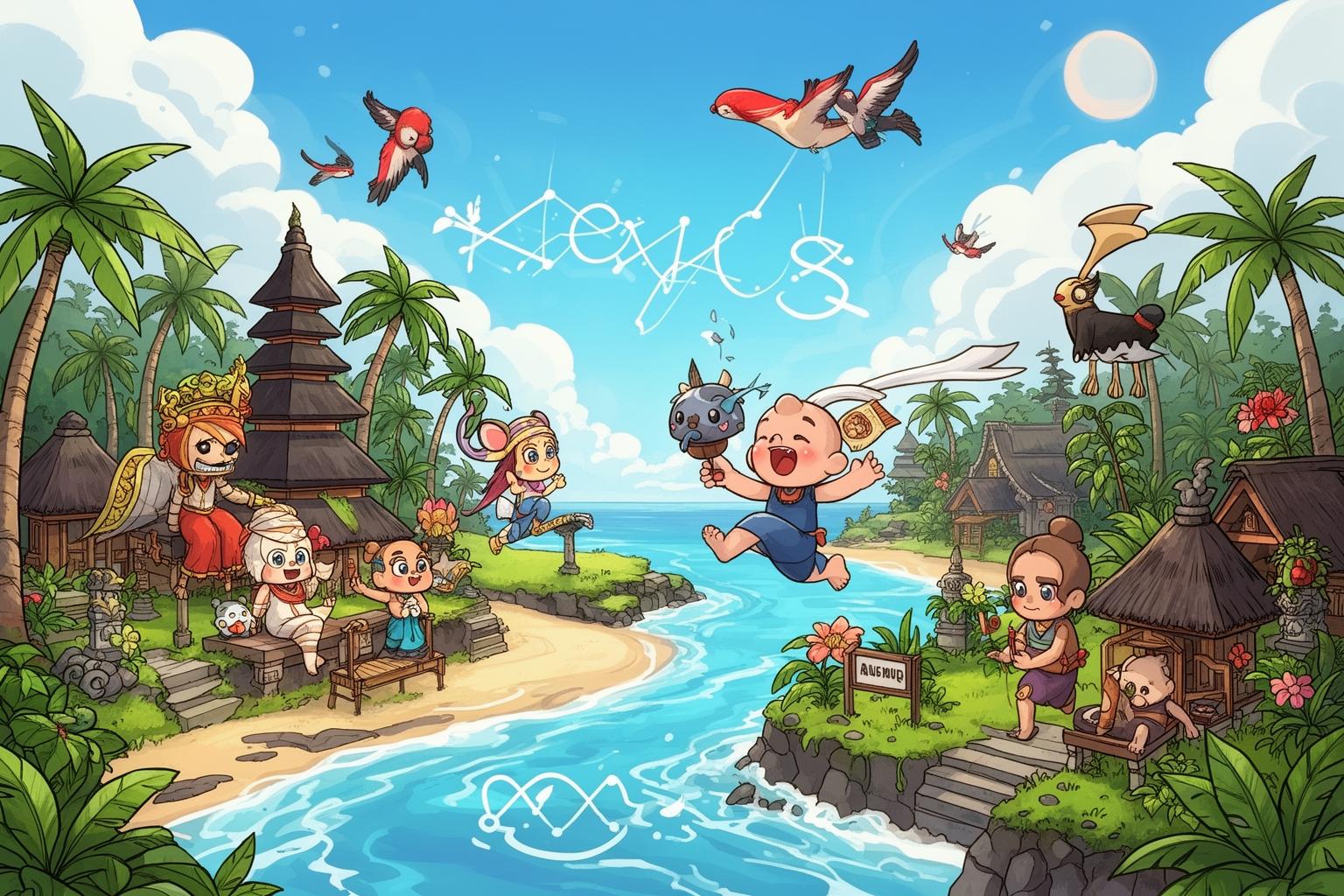 canggu-chong-lang-wen-hua-yu-chuang-ye-jing-shen-de-jiao-hui-dian