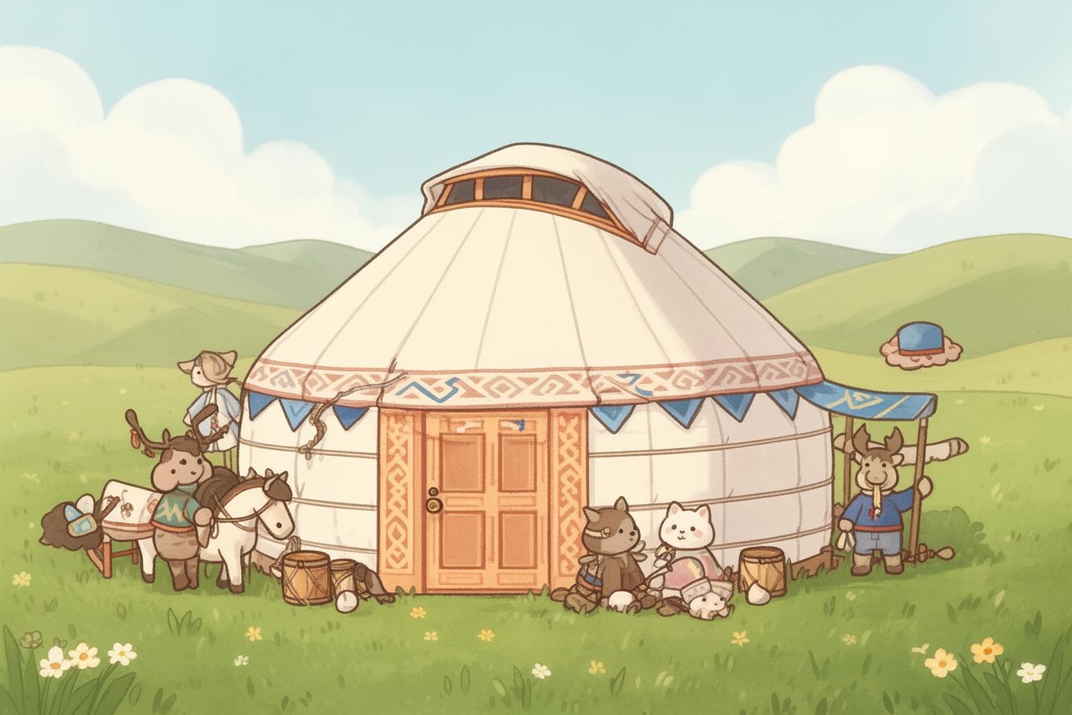 cangqiongzhixia-de-huixiang-youmushenghuo-geiyuwomendeqishi