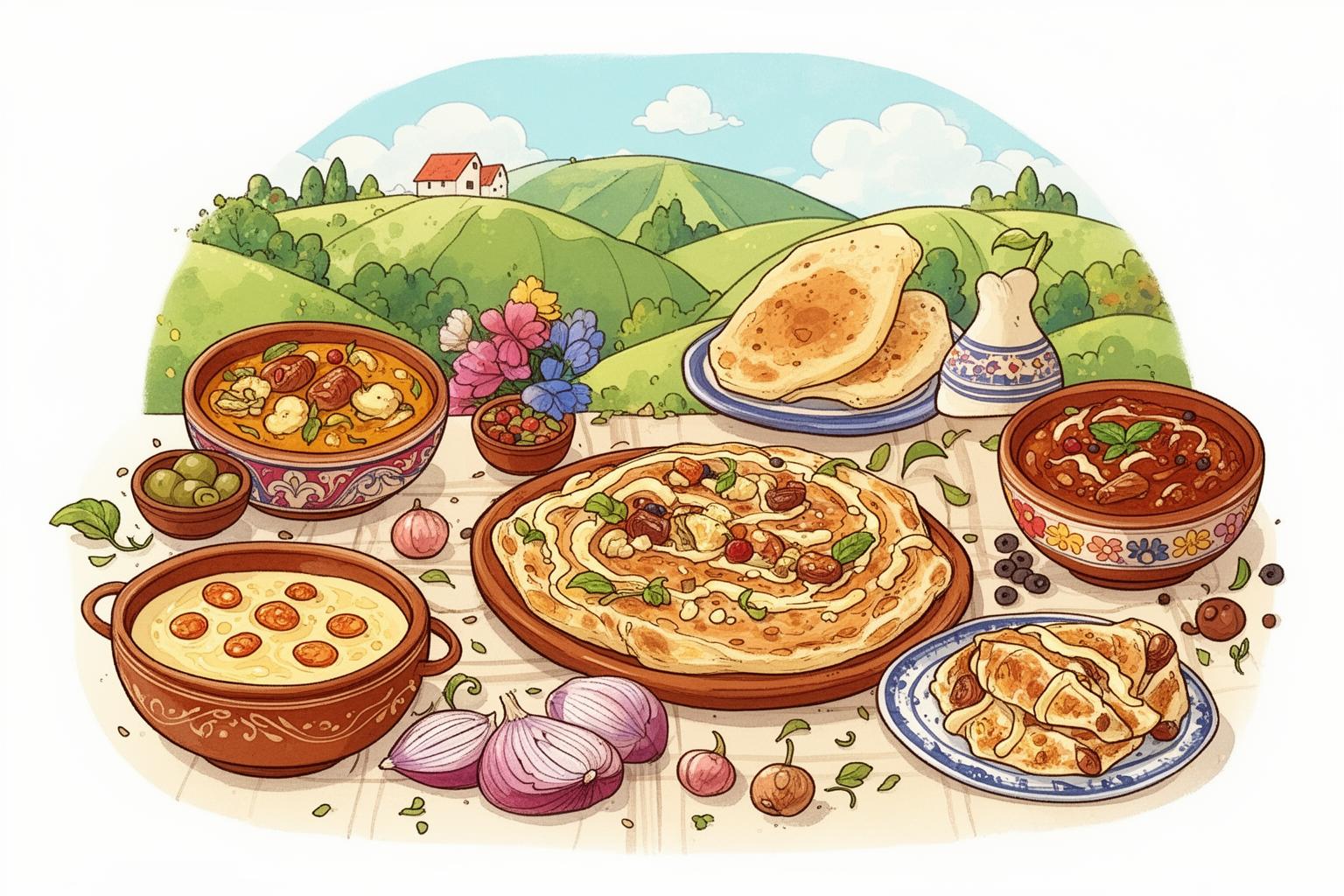 canzhuoshangdegelujujiya-danghupoqiongjiangyushanggaojiasuoshengyan