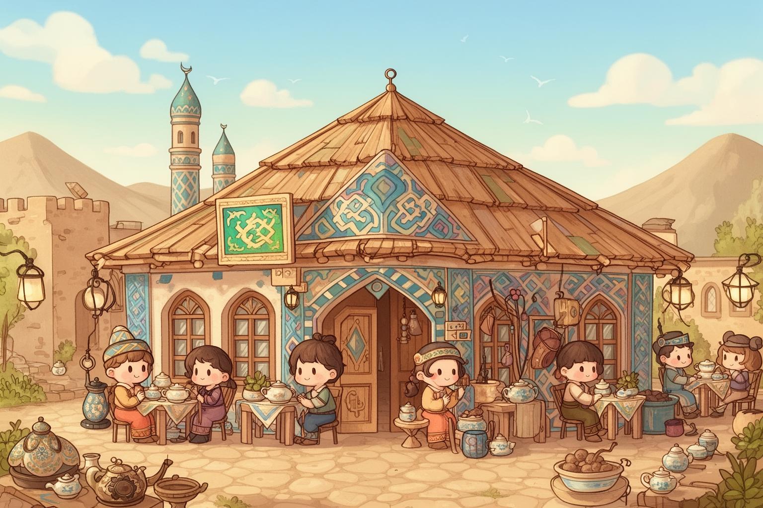 cha-guan-bu-jin-shi-he-cha-de-di-fang