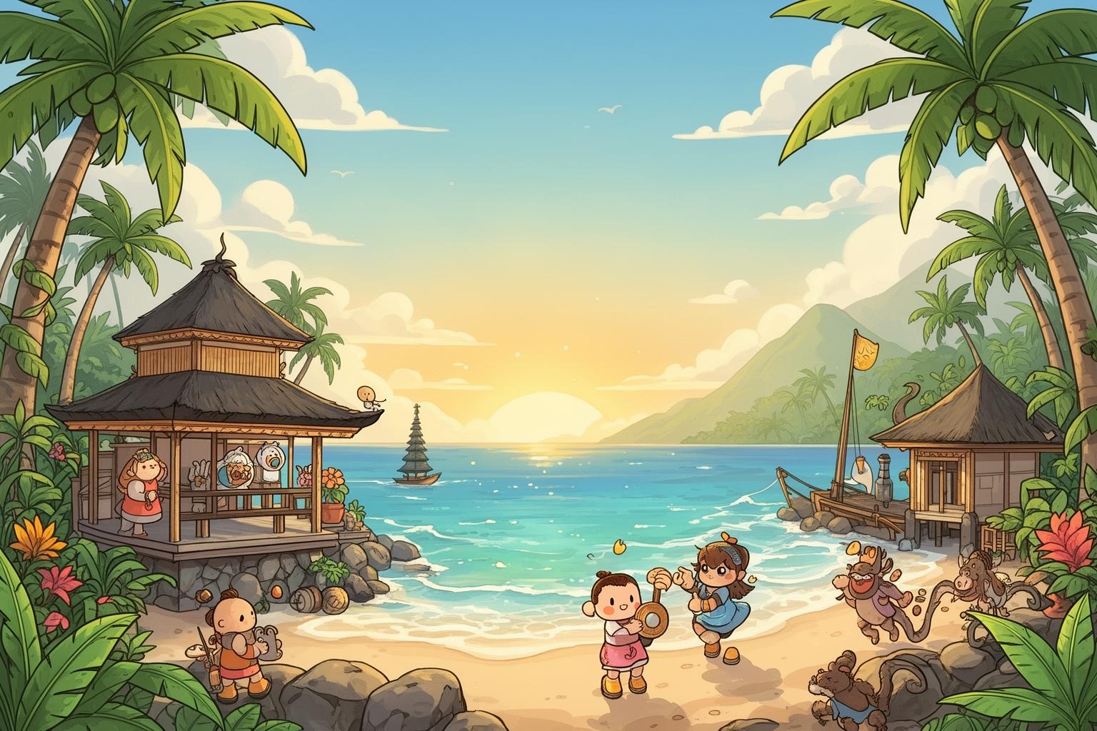 challenge-and-reality-shadows-behind-sunshine