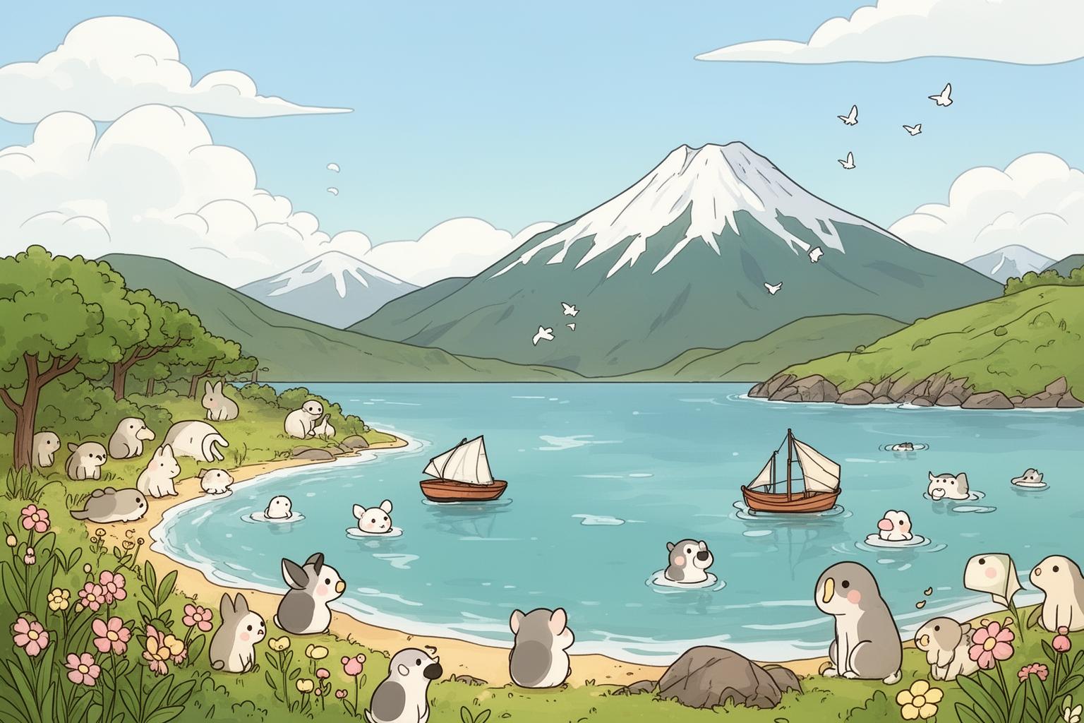 chang-bai-yun-xia-de-chun-xiang-wei-yun