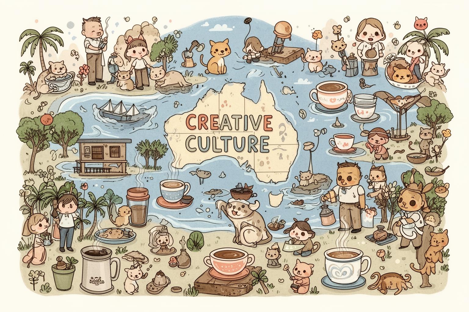 chao-yue-chang-gui-dang-ka-fei-wen-hua-yu-jian-chuang-yi