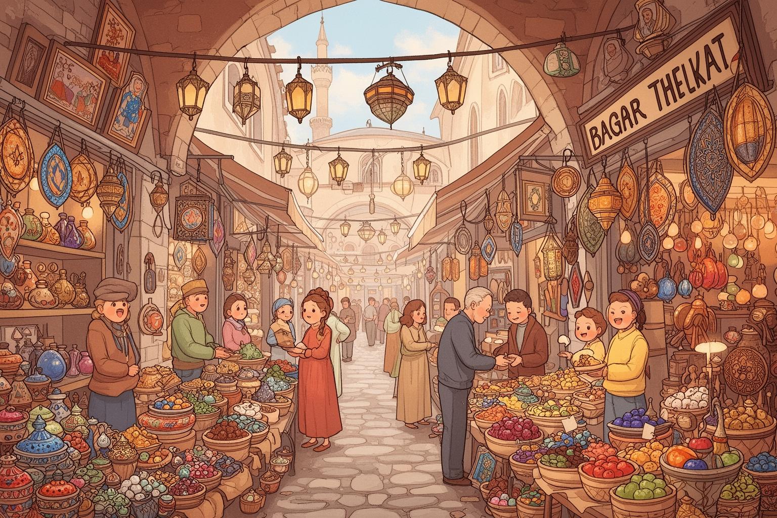 chao-yue-gou-wu-chen-jin-zai-da-ba-zha-de-wen-hua-fen-wei-zhong