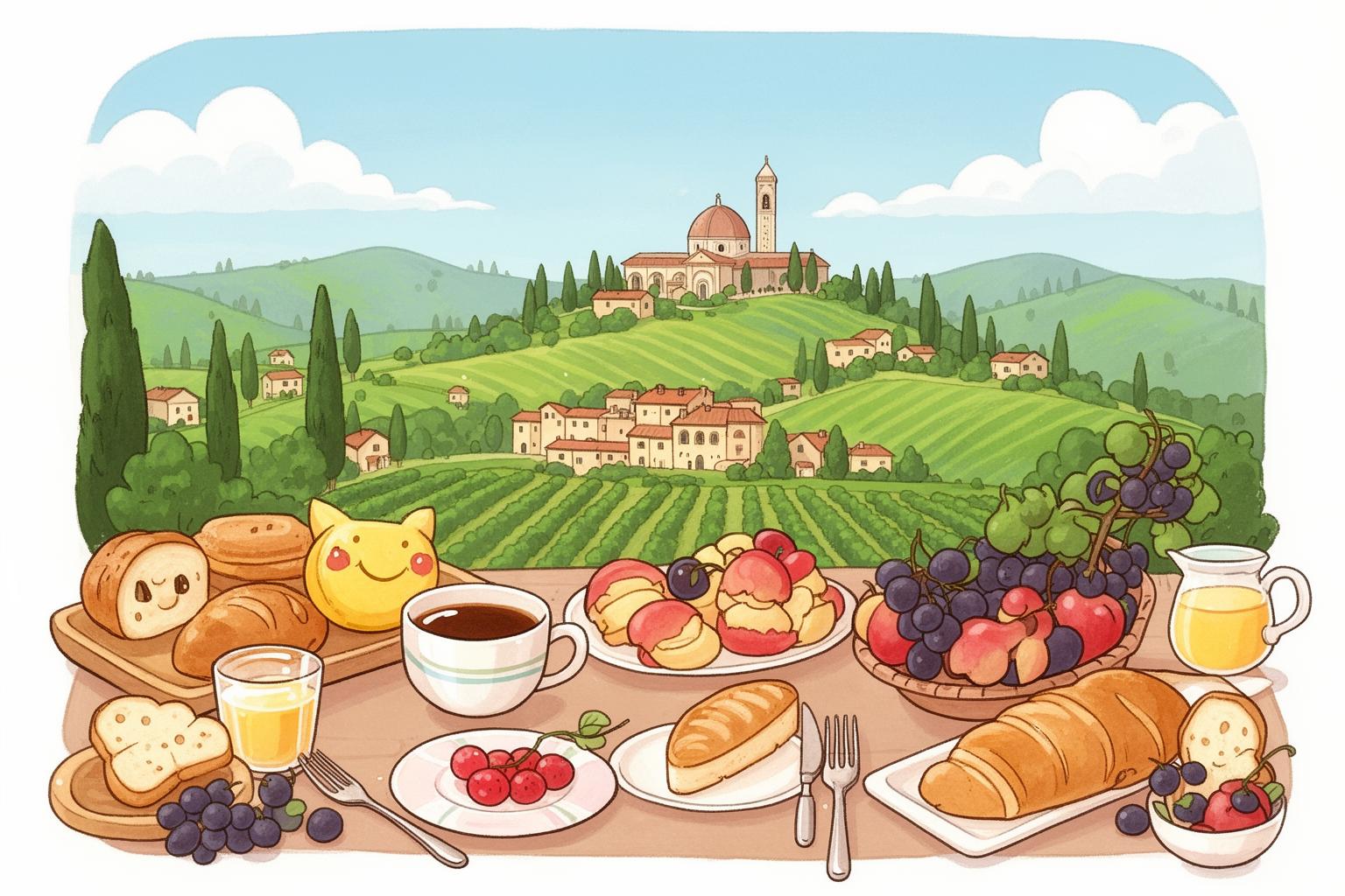 chao-yue-ka-fei-cornetto-yu-yi-shi-zao-can