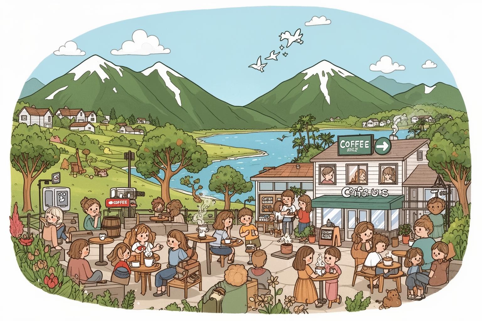 chao-yue-nong-suo-niu-xi-lan-ka-pei-guan-de-duo-yang-mian-mao