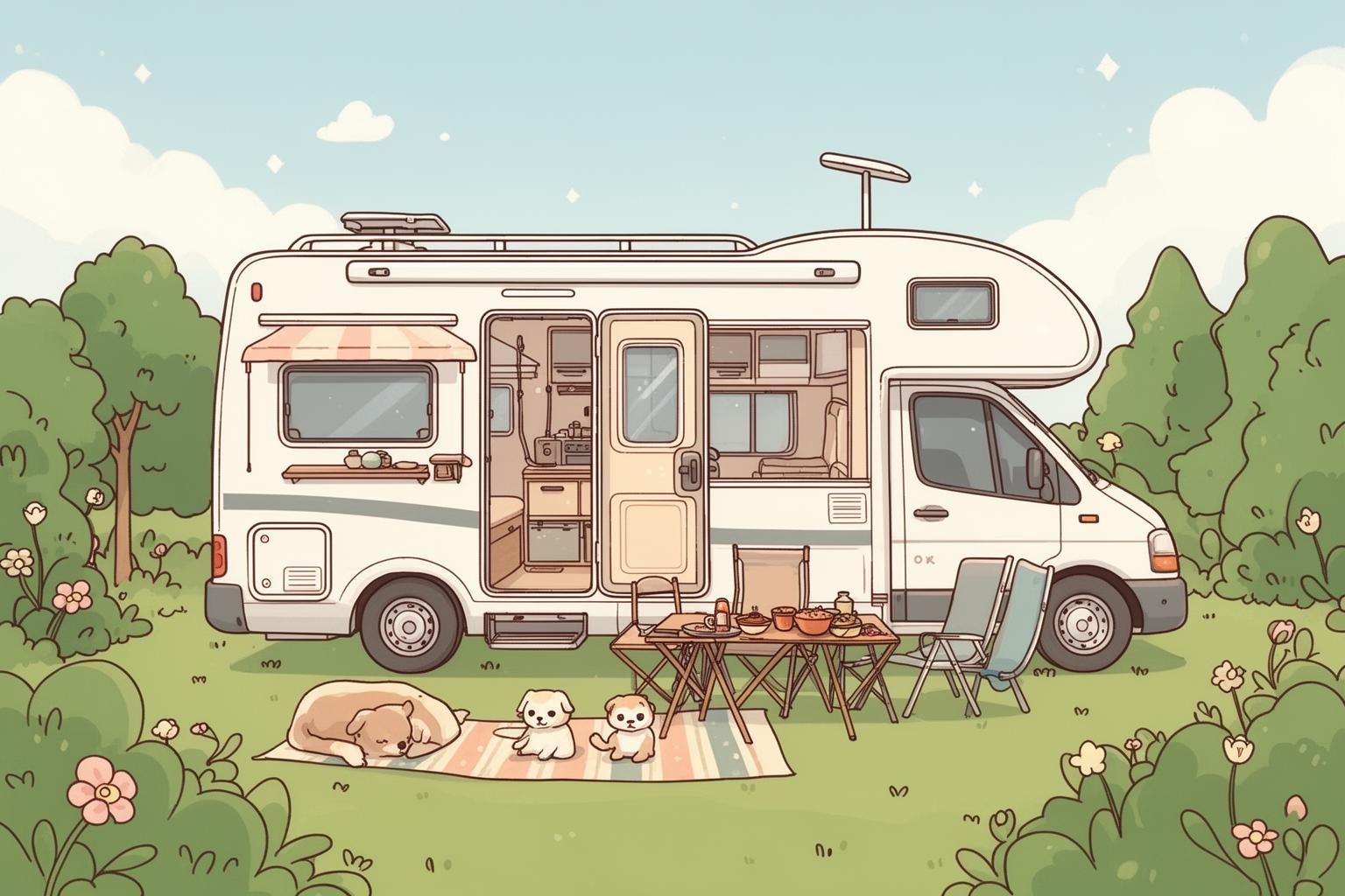 che-lun-shang-de-wei-suo-sheng-huo-kong-jian-yu-zi-yuan-de-zhi-hui-guan-li