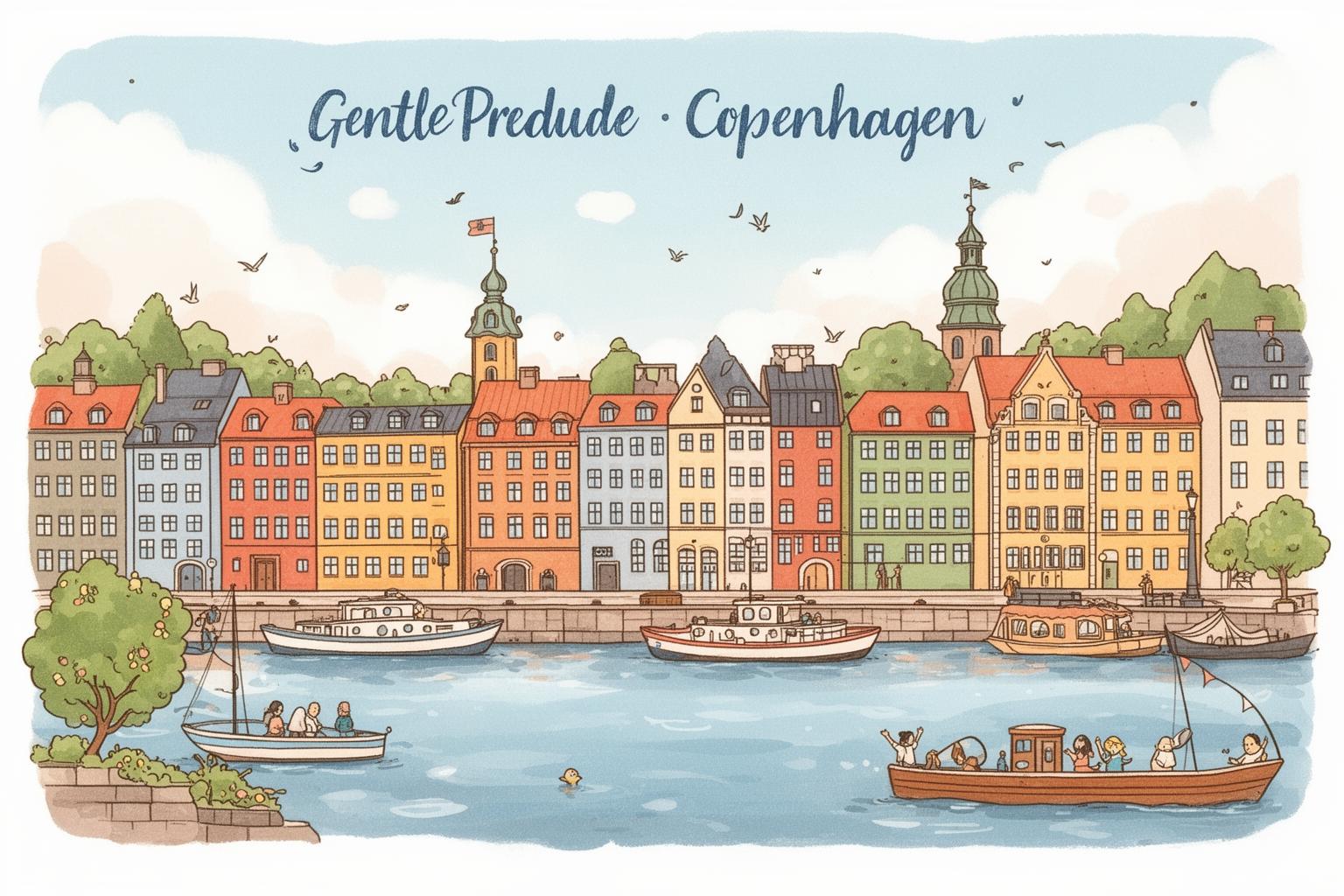 chen-guang-xi-wei-yun-he-bian-de-wen-rou-xu-qu