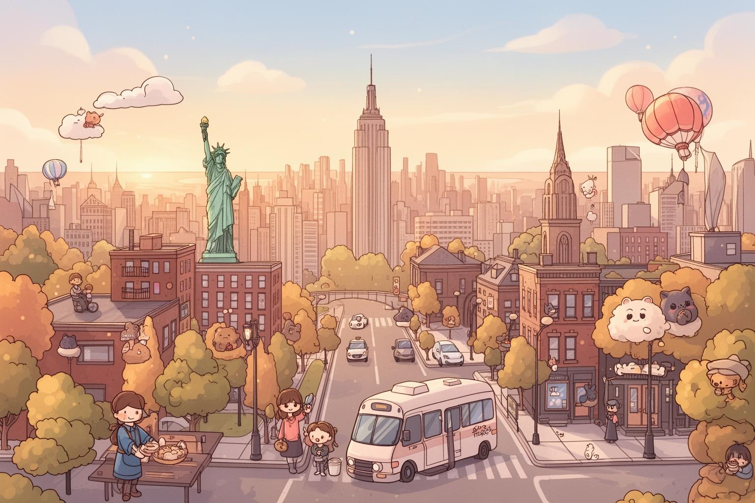 chen-xi-chu-xian-niu-yue-ke-de-qing-chen-yi-shi