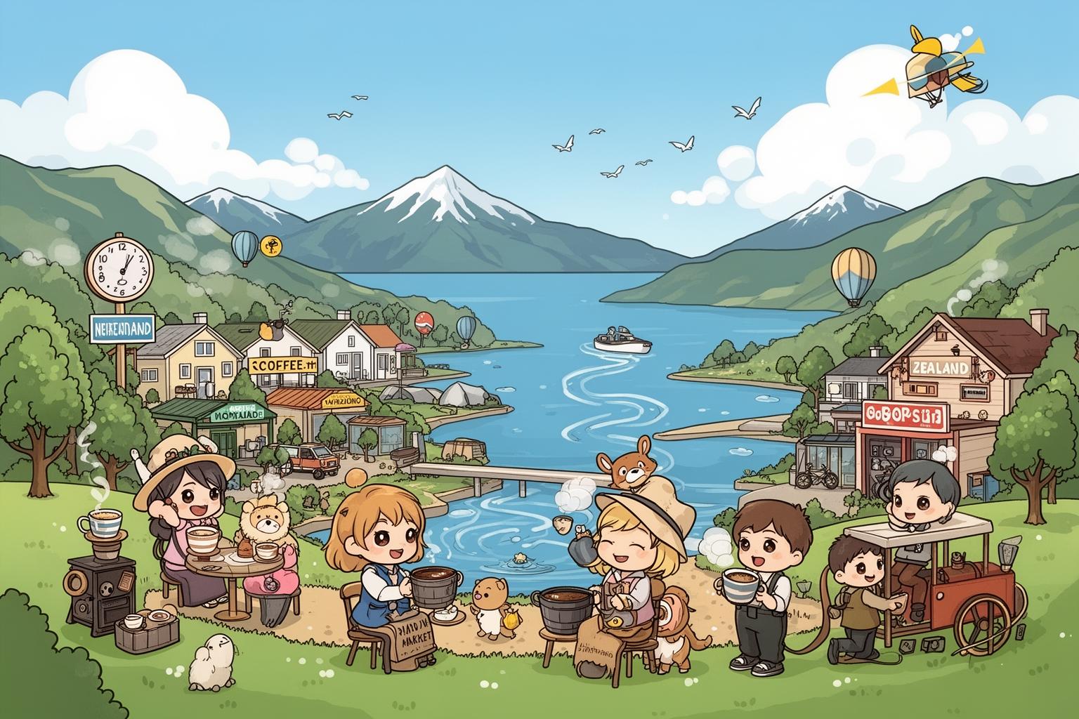 chen-xi-wei-lu-ka-fei-yu-shi-ji-de-jiao-xiang-qu