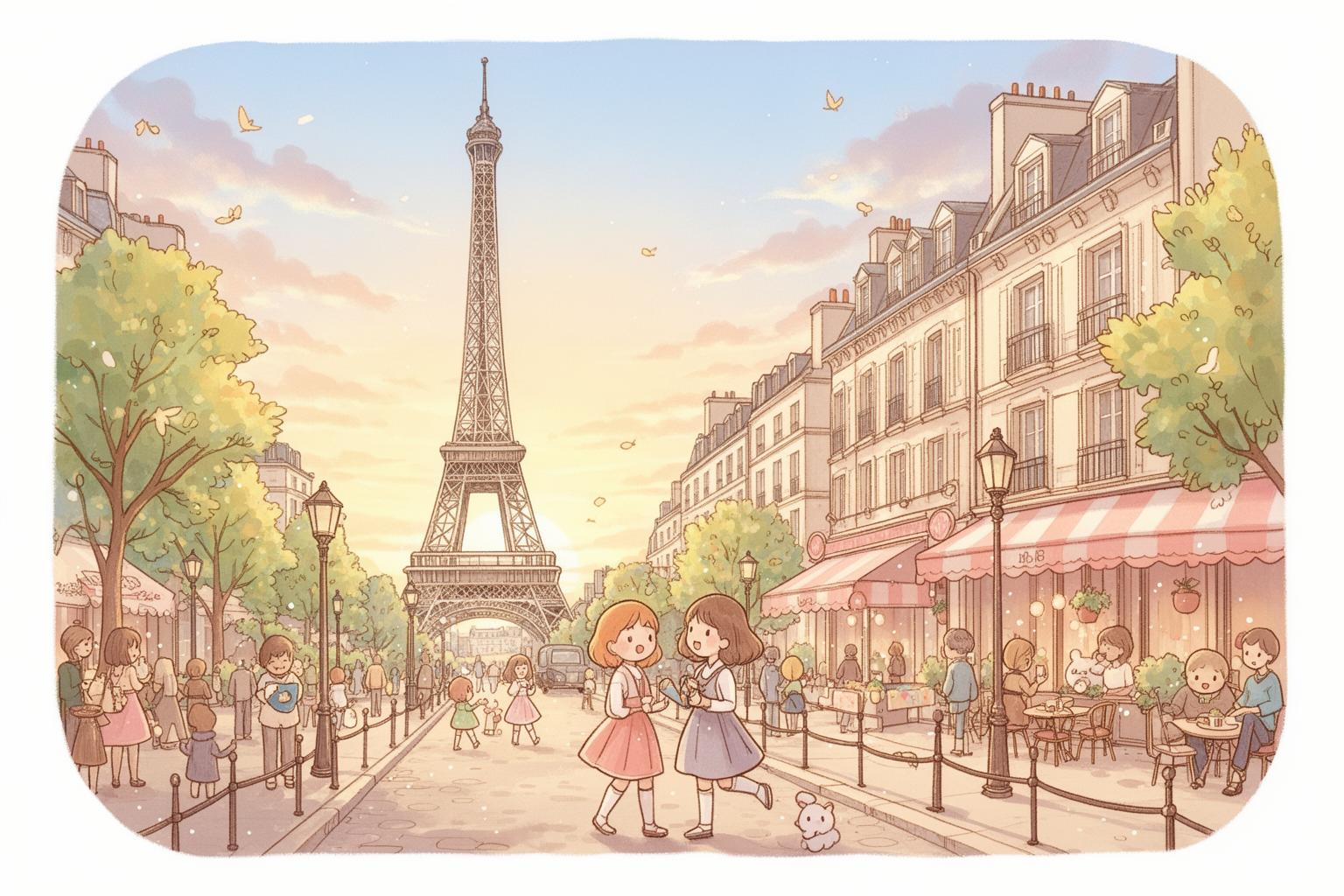 chen-xi-xu-qu-cong-yi-bei-un-cafe-kai-shi-de-ba-li-ri-chang