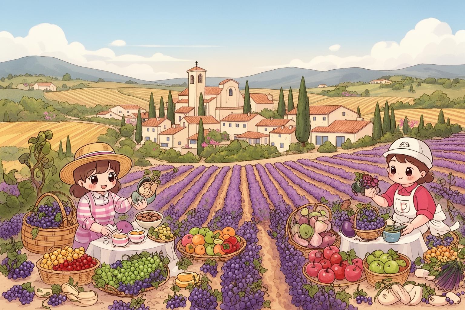 chen-xi-zhong-de-se-cai-jiao-xiang-qu-pu-luo-wang-si-shi-ji-de-gan-guan-sheng-yan