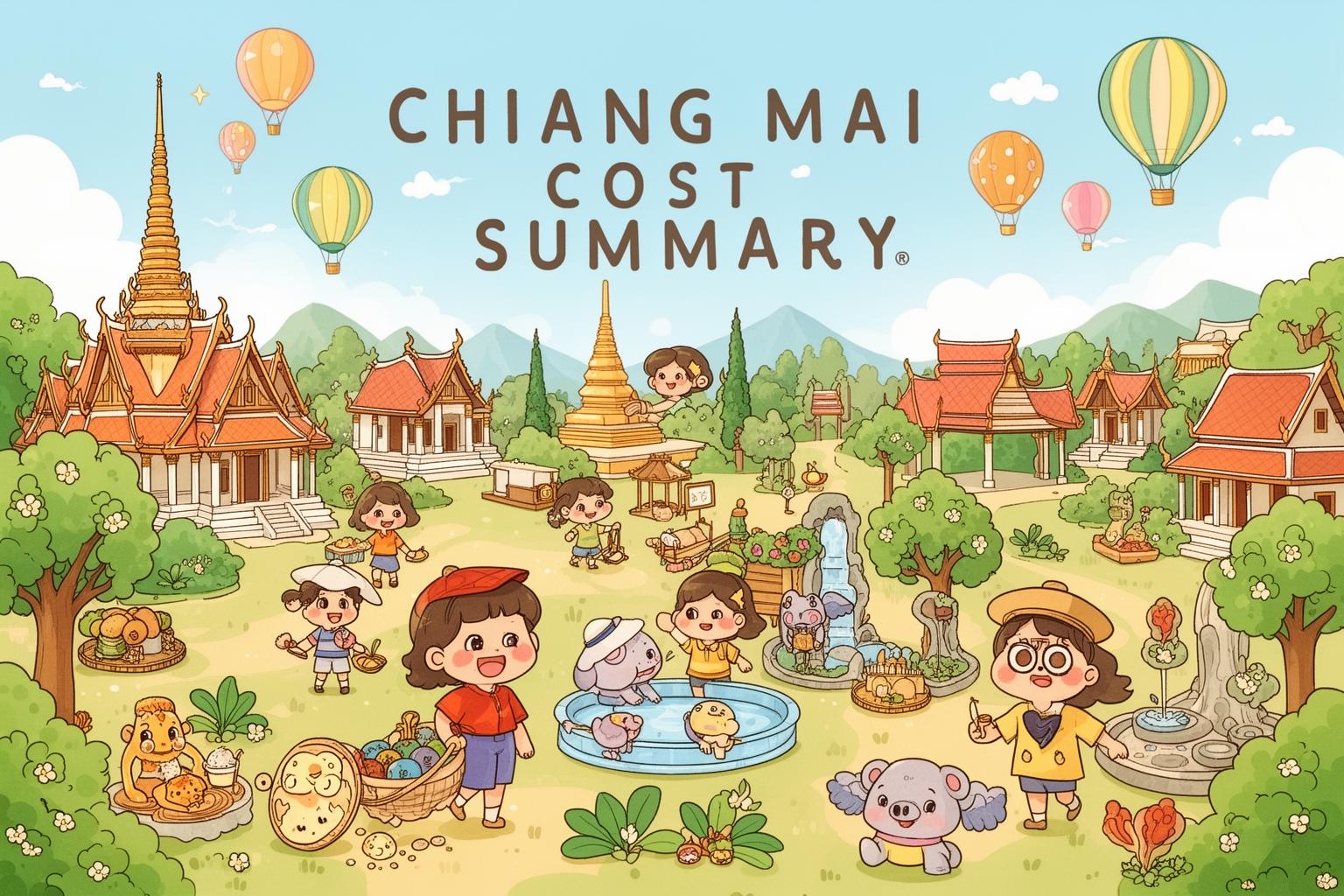 cheng-ben-zong-jie-yi-ge-yue-ni-xu-yao-duo-shao-yu-suan