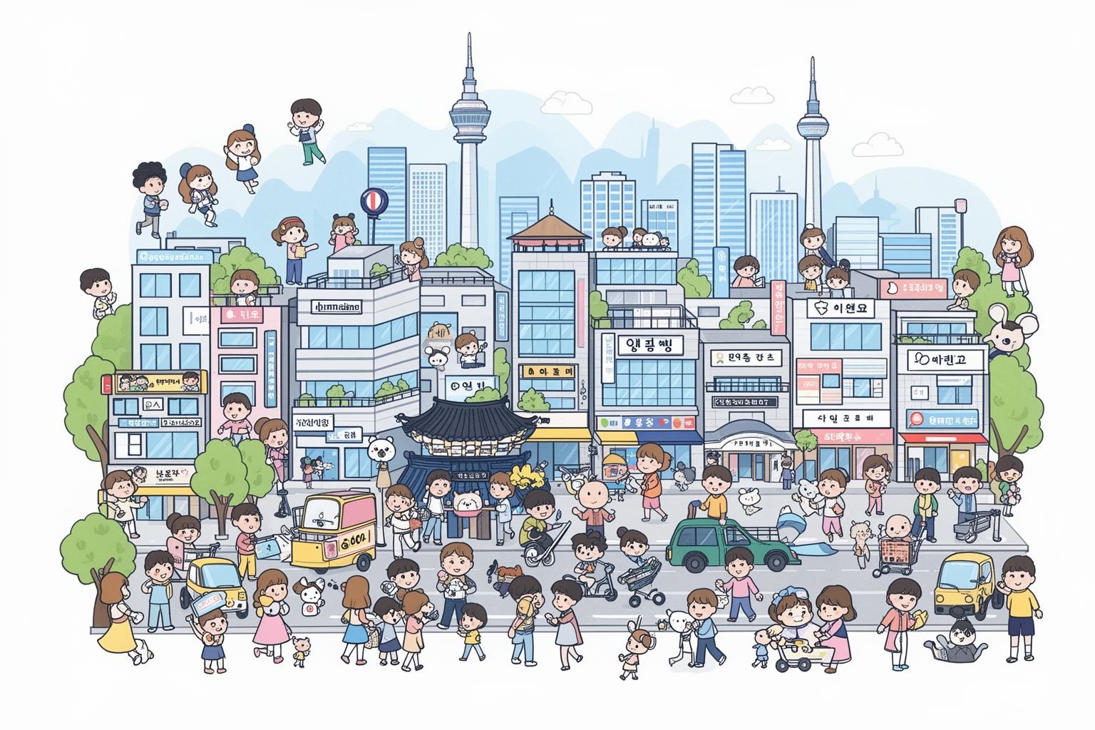 cheng-dong-qu-seongdong-gu-xin-jiu-jiao-rong-de-mei-li-sheng-huo-quan