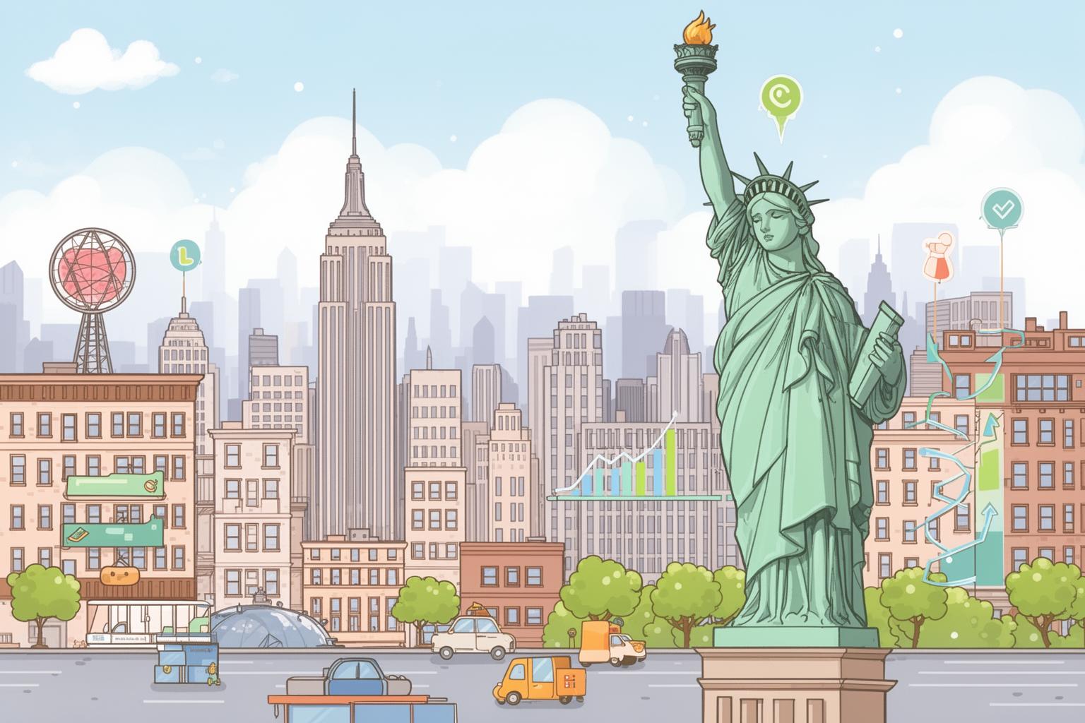 cheng-shi-mai-bo-de-lu-dong-chuan-xing-niu-yue-de-jiao-tong-cheng-ben-jie-xi