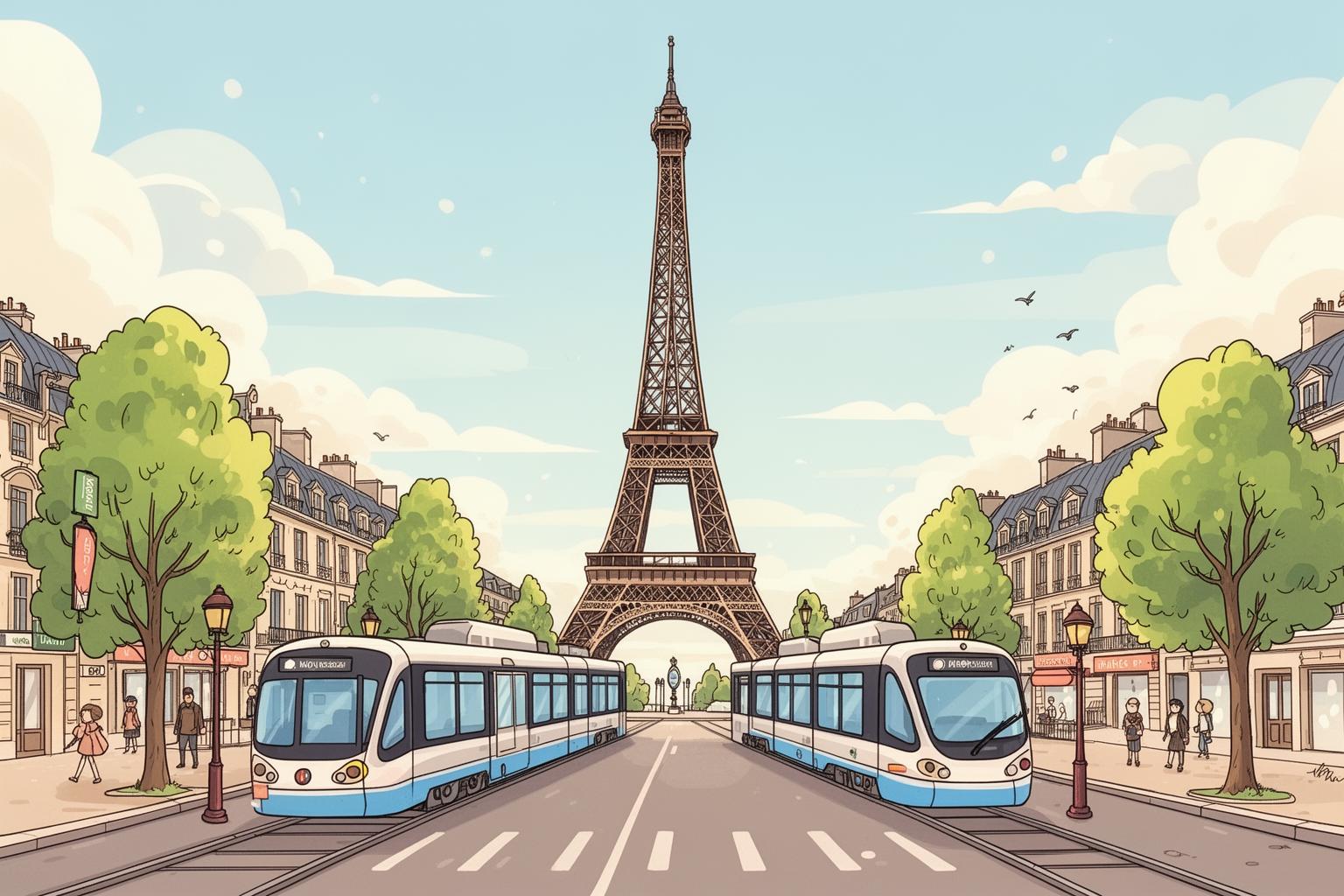 cheng-shi-mai-luo-jiao-tong-de-zhi-hui-chuan-xing