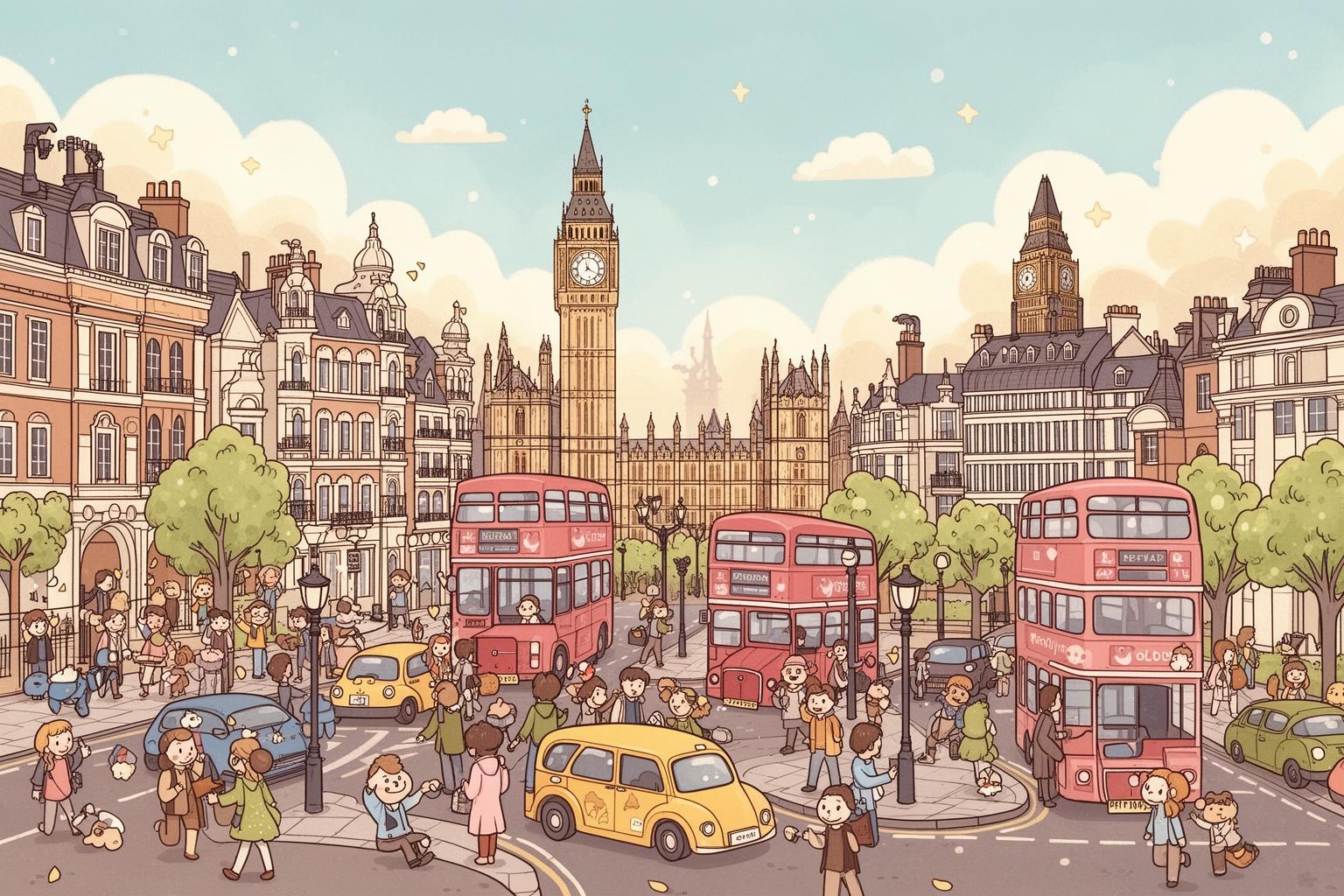 cheng-shi-xue-mai-de-jiao-xiang-qu-chu-shi-lun-dun-gong-gong-jiao-tong