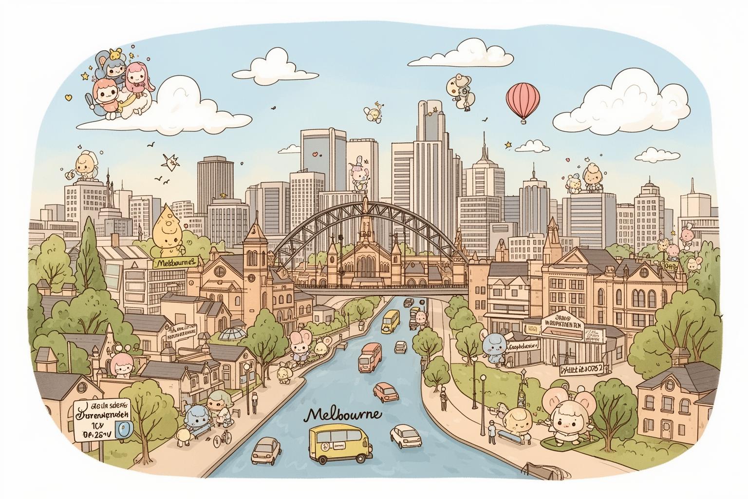 chengshi-maibo-de-yanshen-feitiluoyi-yu-kelinwude-de-duli-jingshen