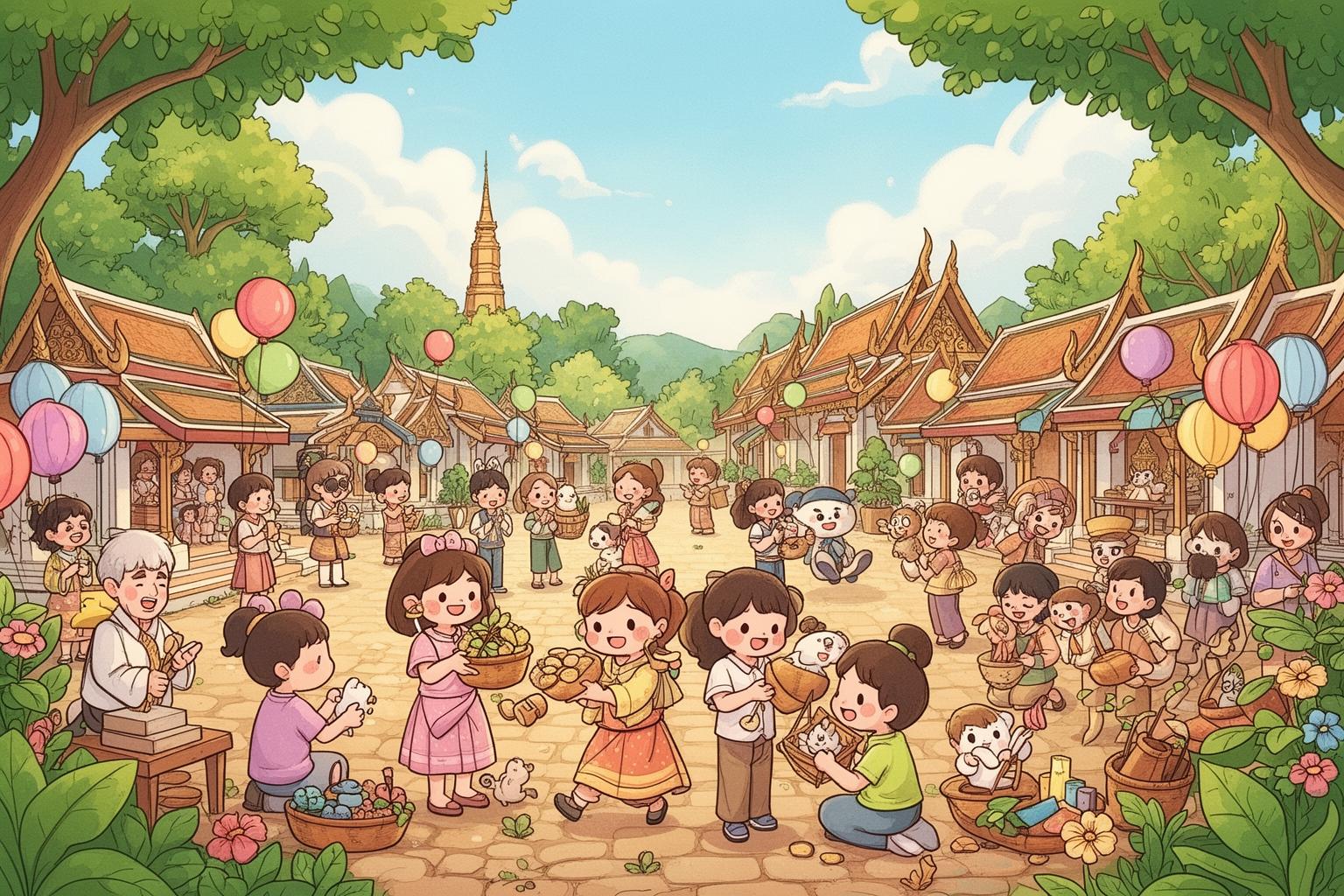 chenjin-tiyan-tansuo-chiang-mai-de-dute-meili