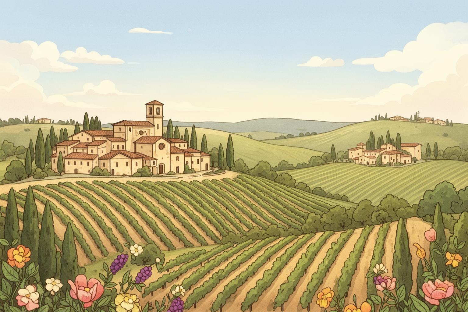 chenjin-yu-wusoshishi-de-meihao-jiema-tuosikana-de-manhuozhexue