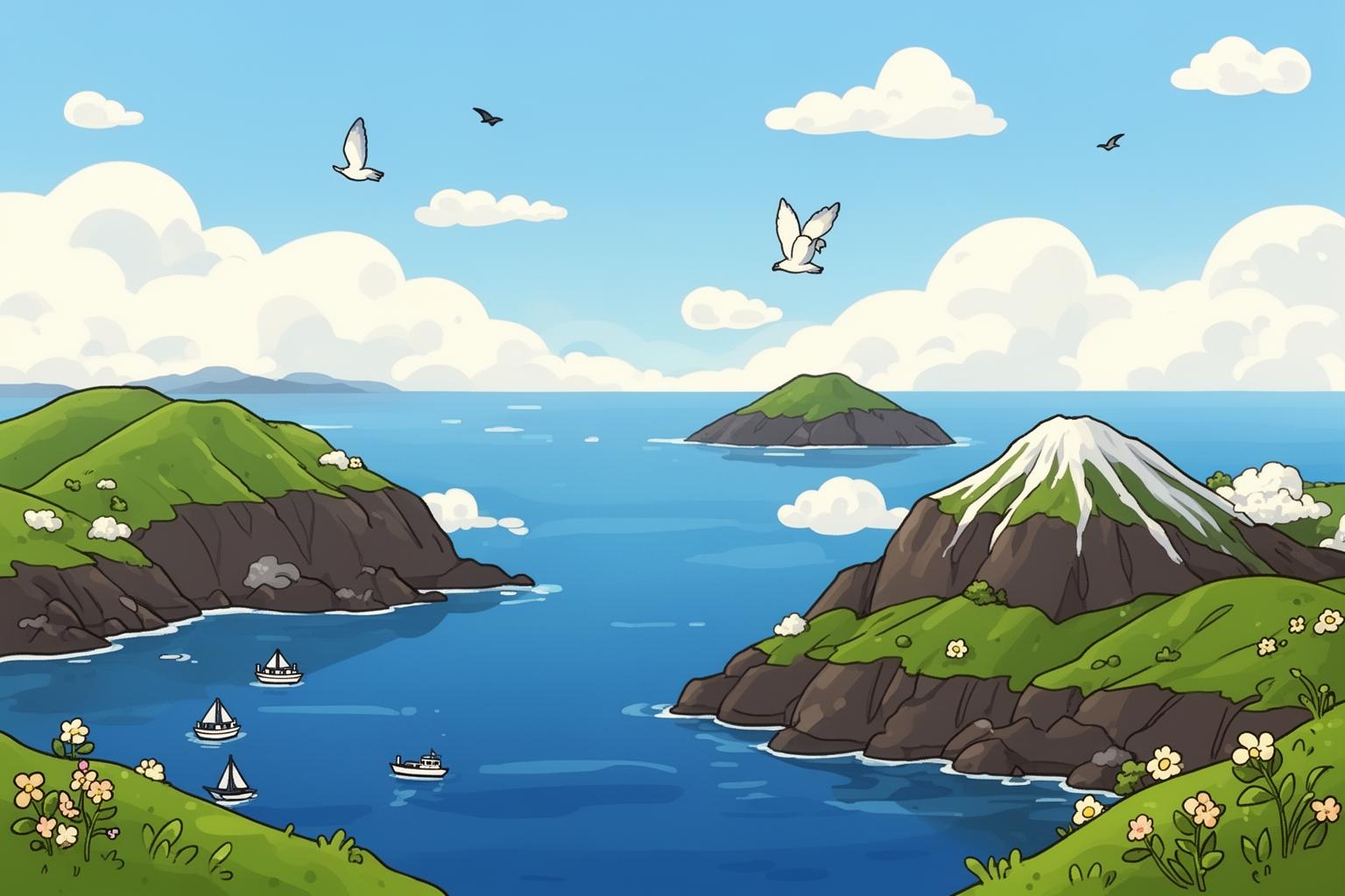 chenjin-yu-ziran-zhi-shi-yasuer-de-richang-jingzhi