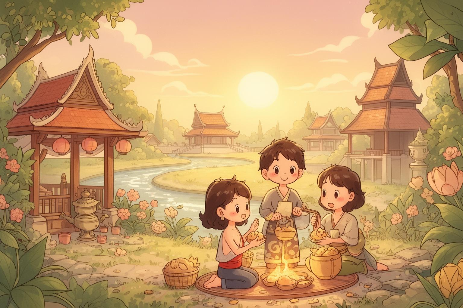 chenxi-weiguangzhongdesuxing-congbushidaozaoshi