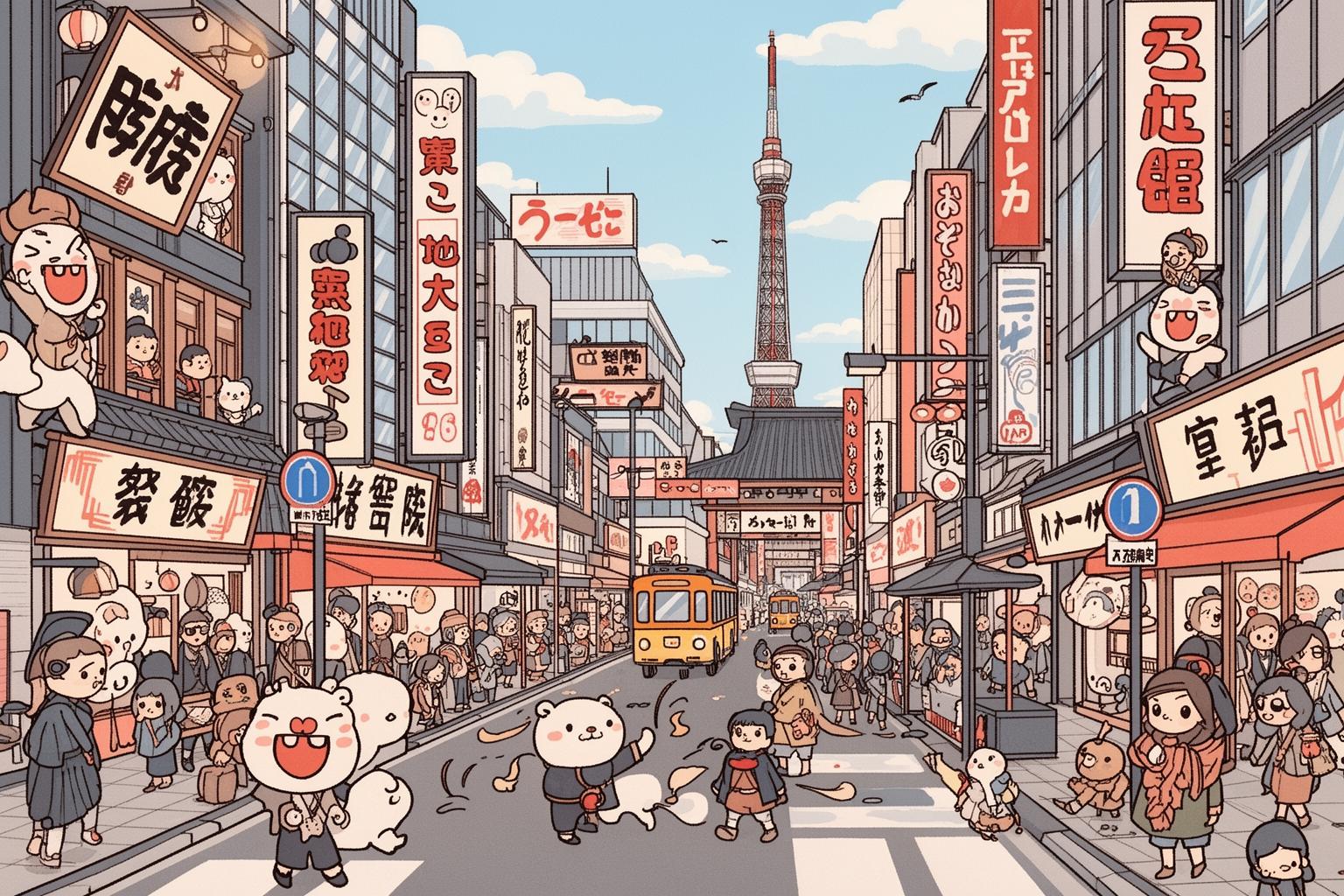 chenxi-weilu-dianche-yaoye-rongru-dongjing-de-maibo