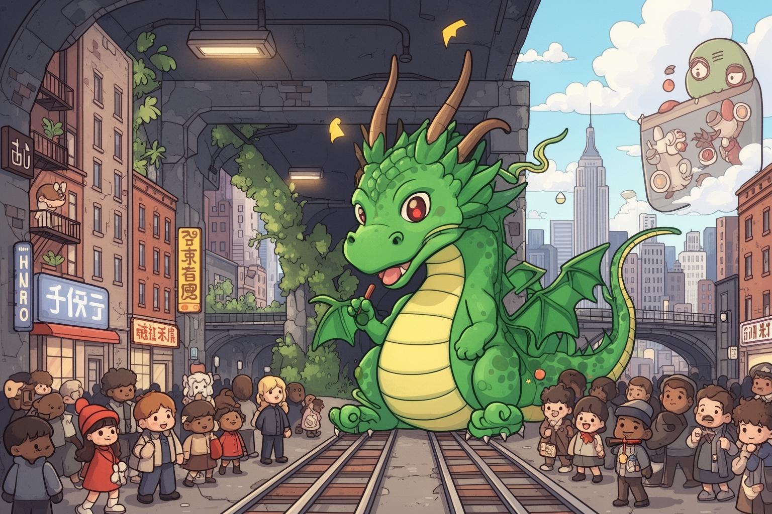 chu-shi-di-xia-ju-long-niu-yue-di-tie-mta-de-hong-da-xu-shi