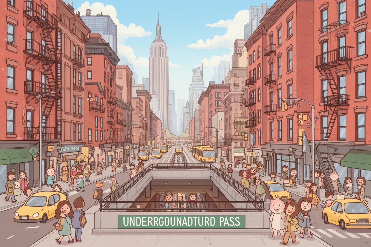 chu-shi-mta-niu-yue-di-xia-shi-jie-de-tong-xing-zheng