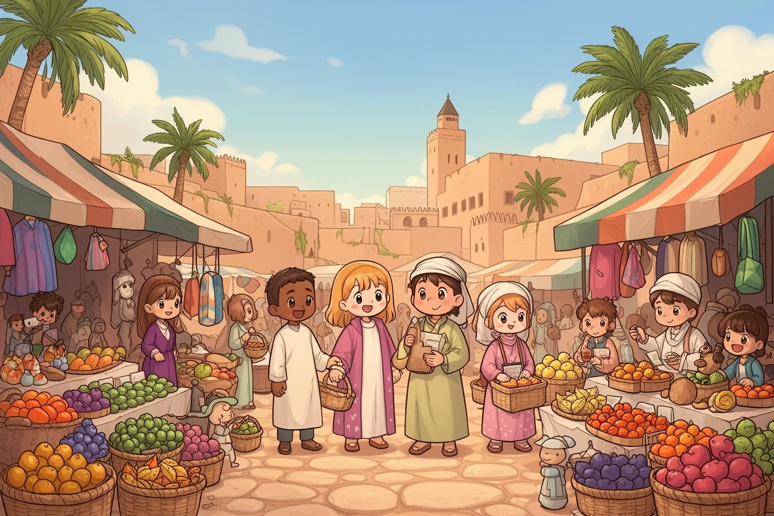 chu-tan-shi-ji-se-cai-yu-xiang-qi-de-mi-hun-zhen