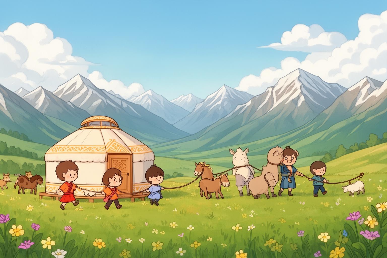 chu-yu-tian-shan-zhi-guo-ta-shang-xun-zhao-zhan-fang-lv-cheng