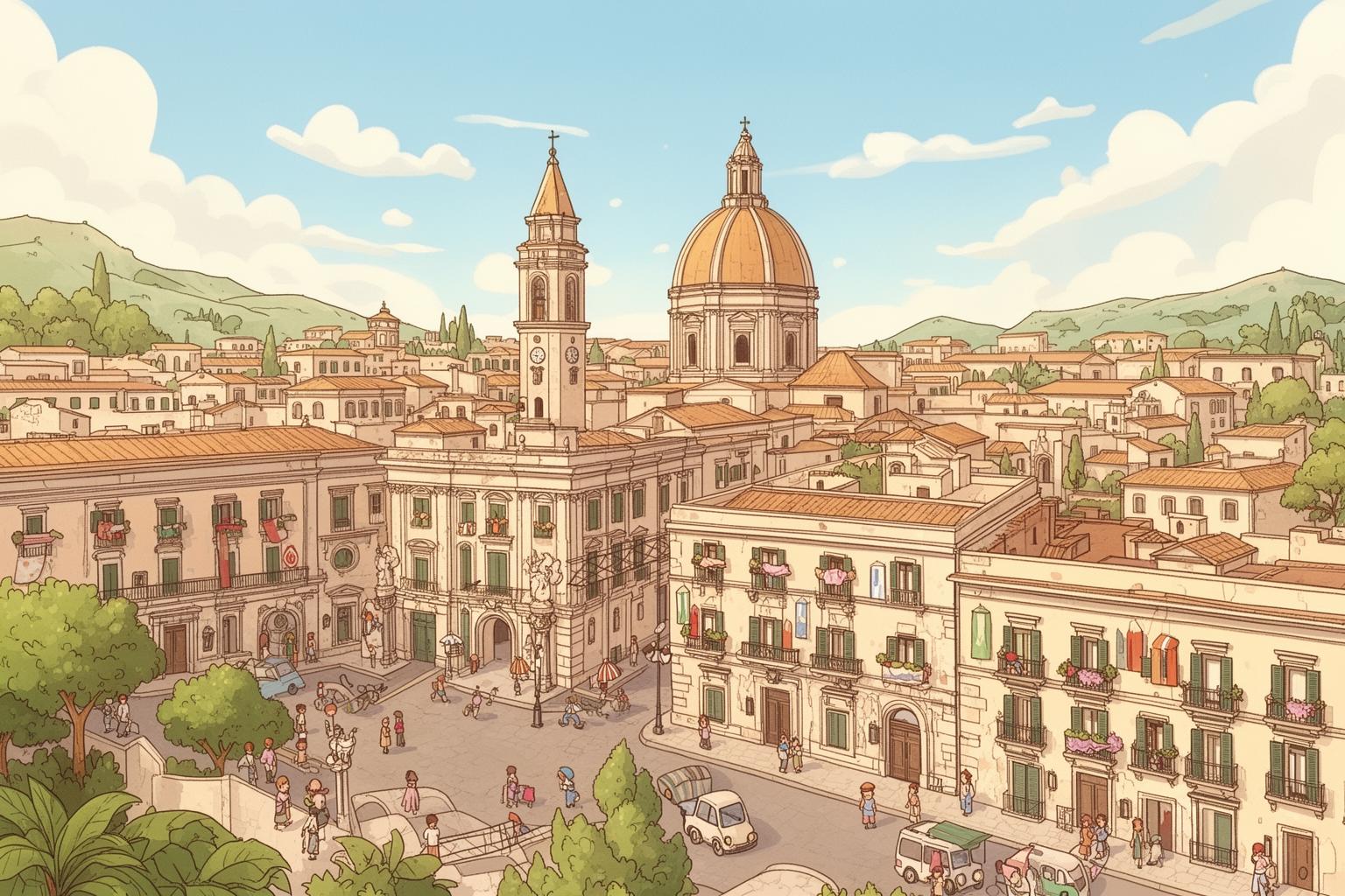 chuan-xing-yu-huo-se-sheng-xiang-de-mi-gong-ba-le-mo-san-da-shi-chang-shen-du-man-you