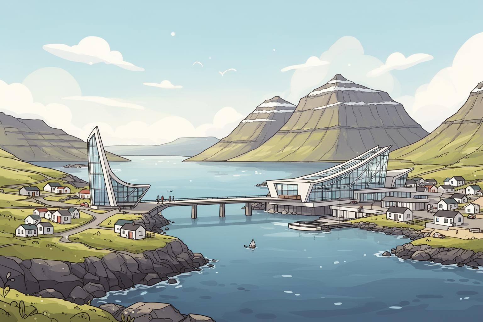 chuanyue-qundao-xiandai-shenghuo-de-jichusheshi