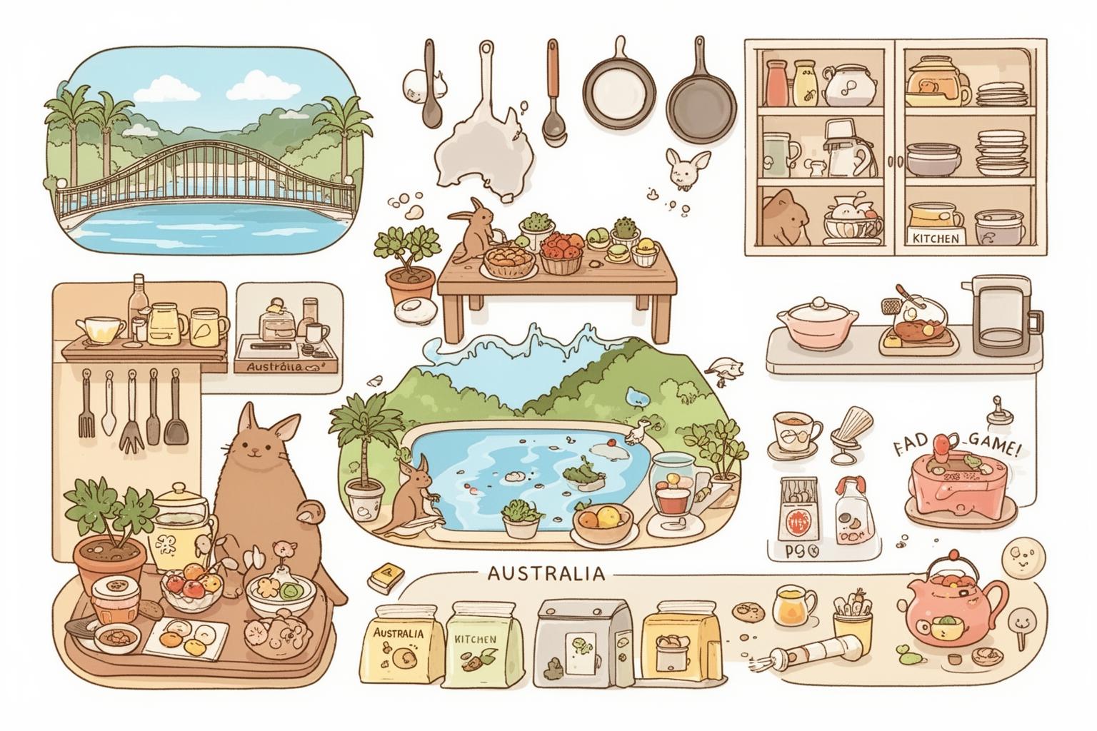 chufangbaodian-pengren-de-mimi-wuqi